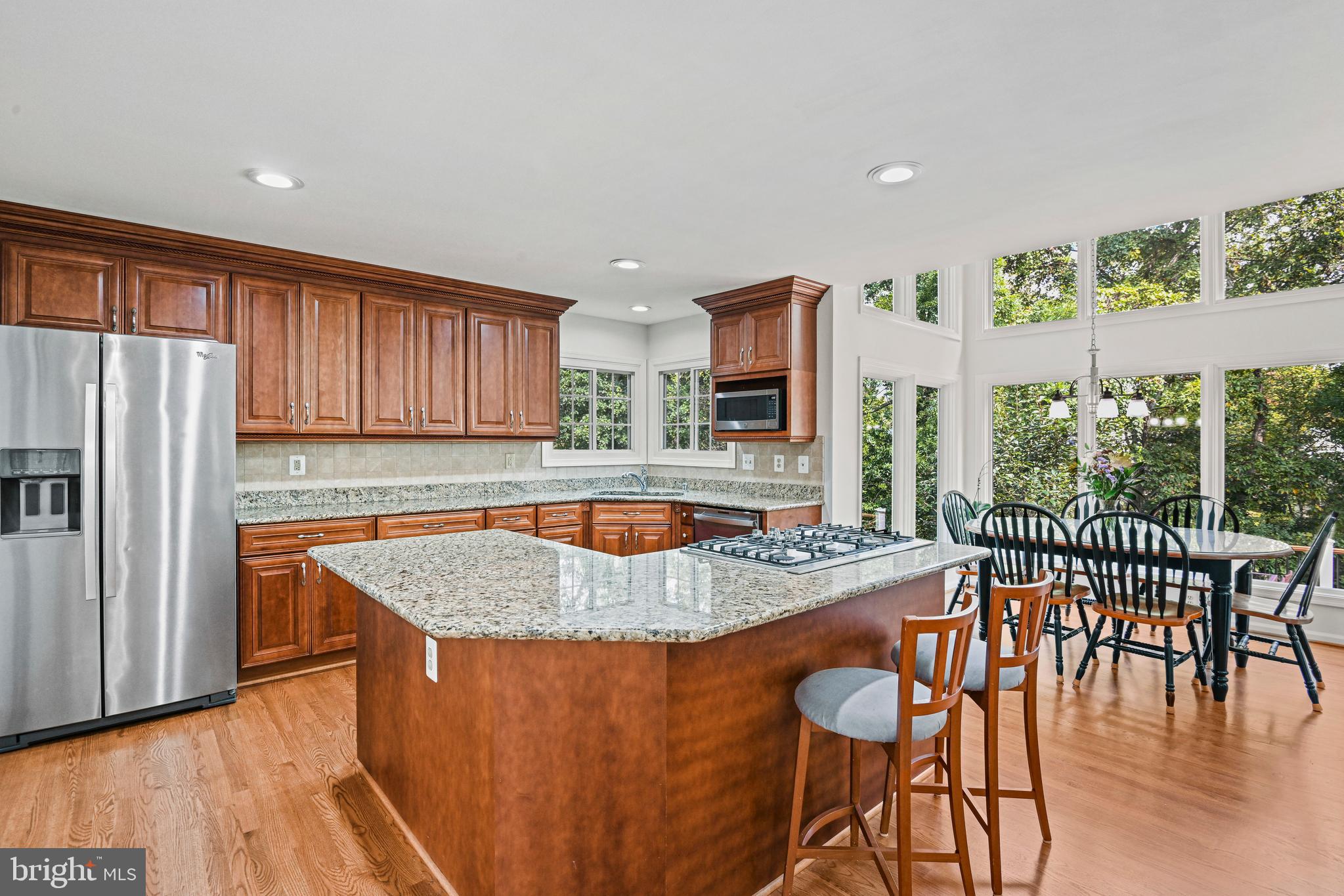 CHANTILLY HIGHLANDS - Residential