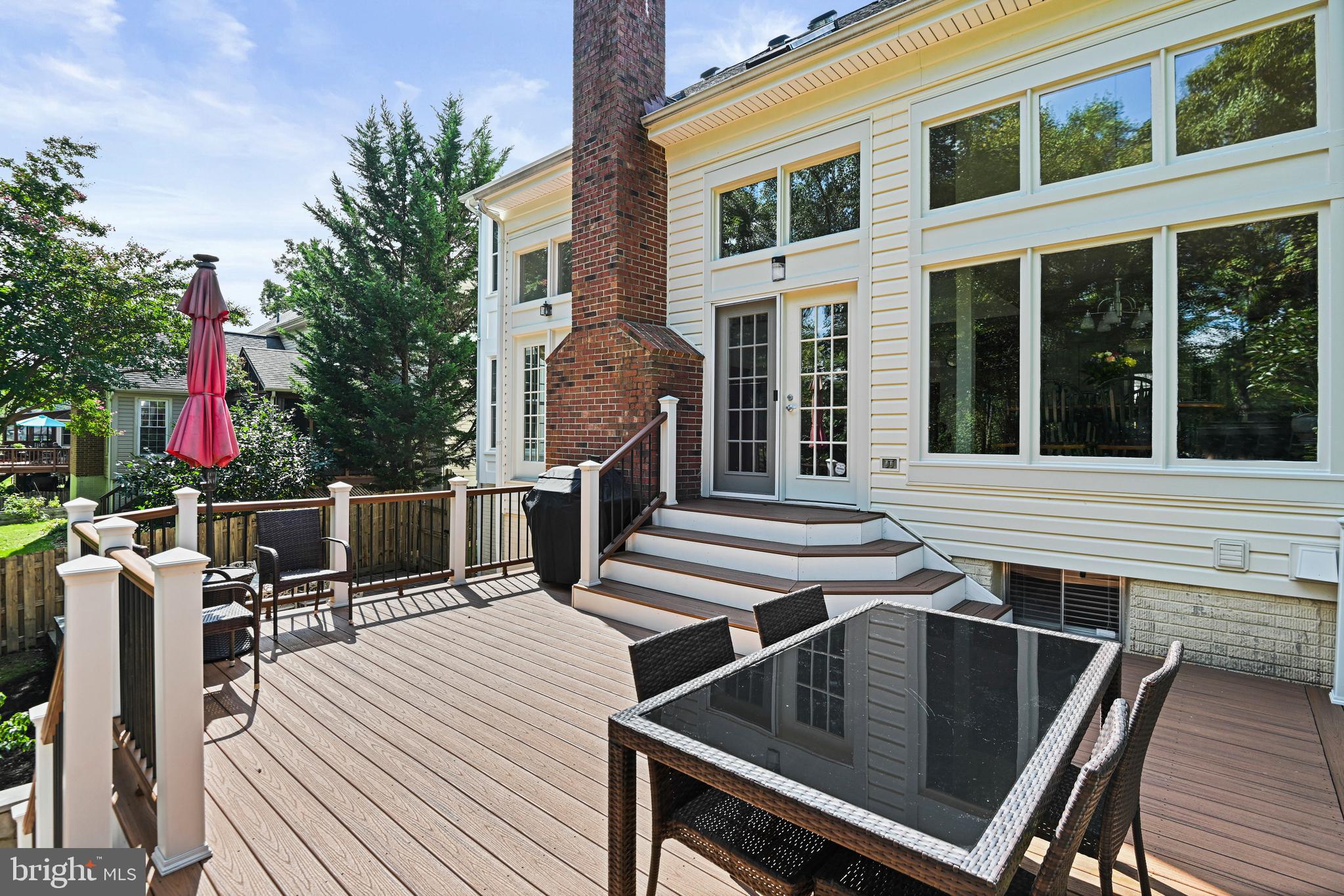 CHANTILLY HIGHLANDS - Residential