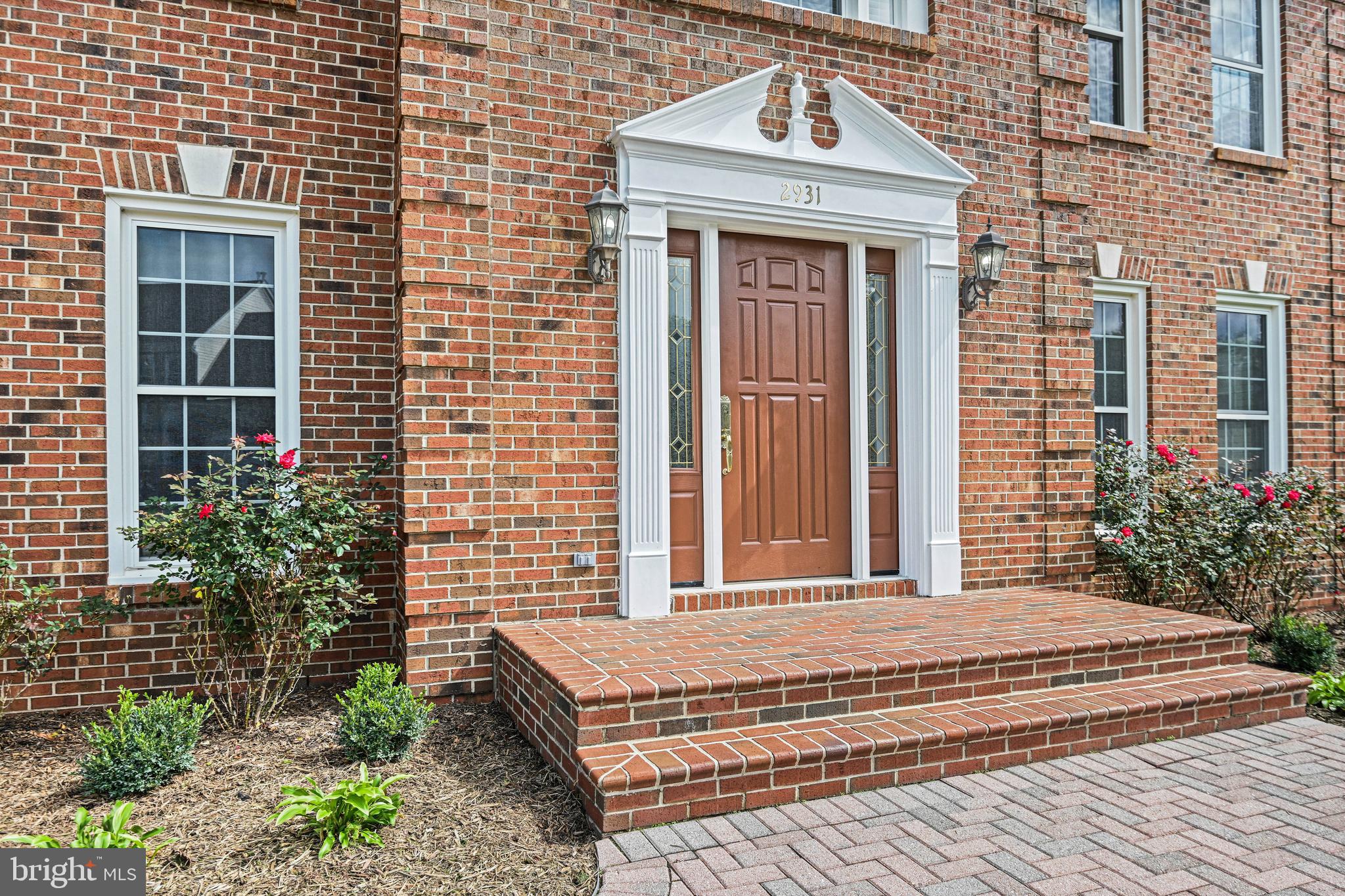 CHANTILLY HIGHLANDS - Residential