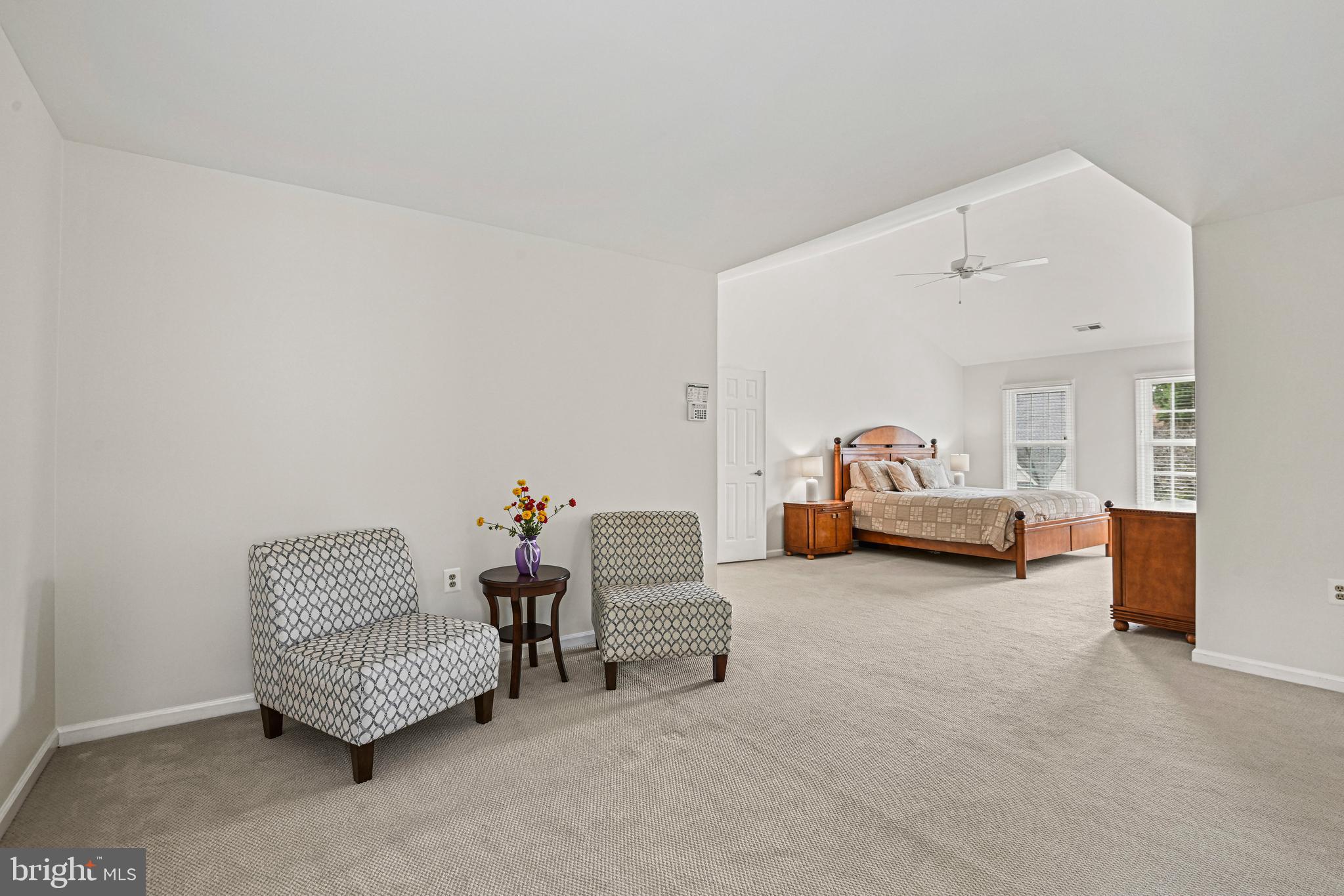 CHANTILLY HIGHLANDS - Residential