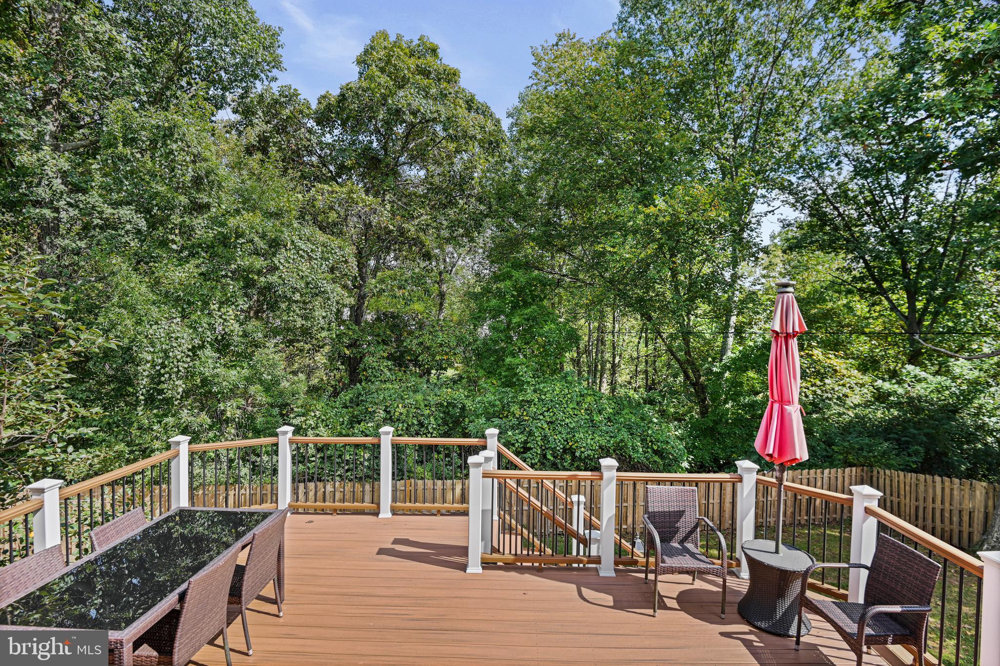 CHANTILLY HIGHLANDS - Residential