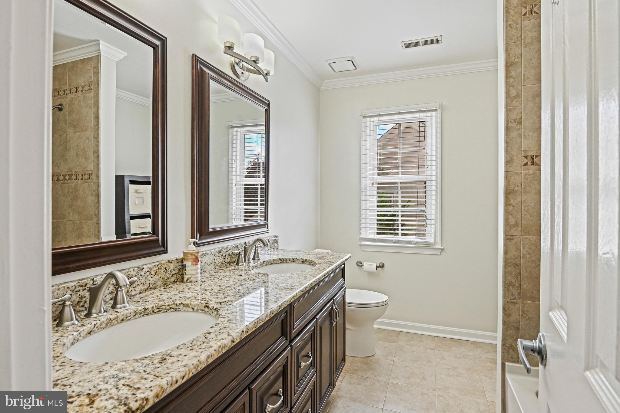 CHANTILLY HIGHLANDS - Residential