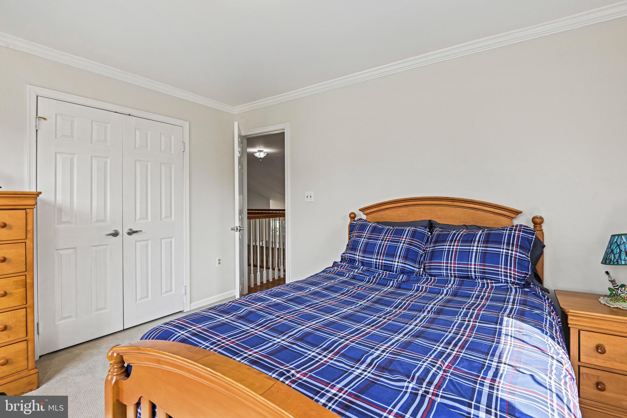 CHANTILLY HIGHLANDS - Residential