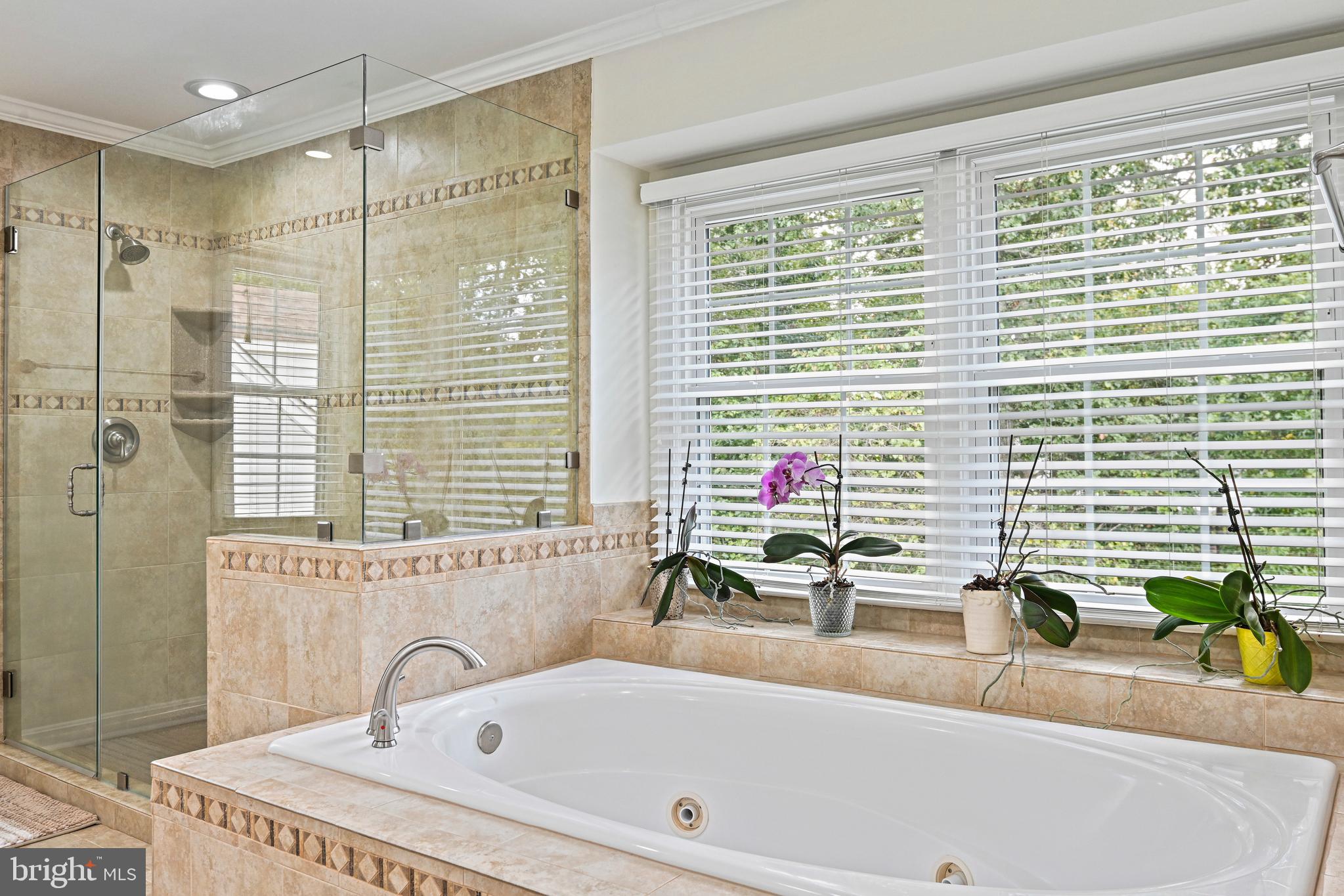 CHANTILLY HIGHLANDS - Residential