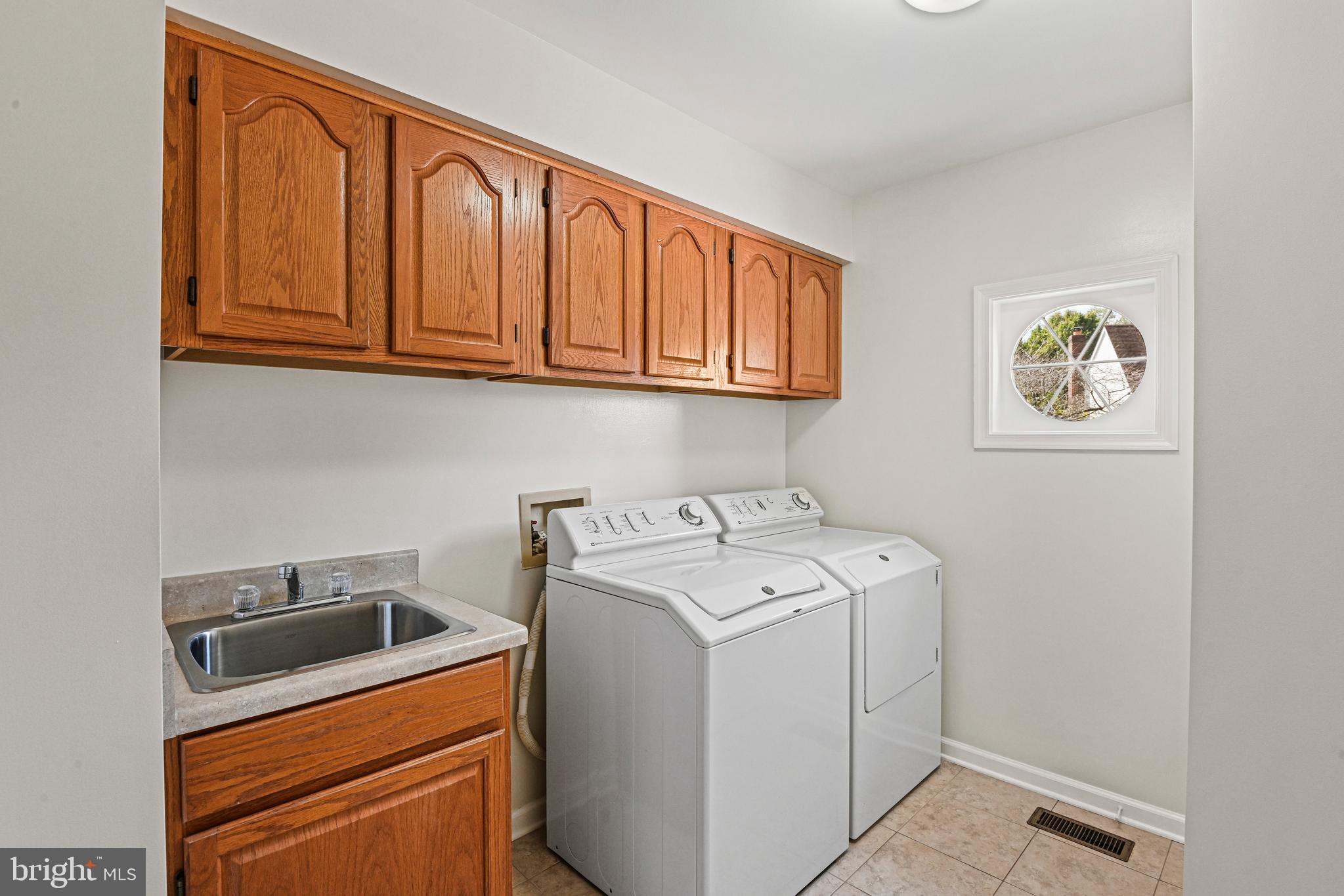 CHANTILLY HIGHLANDS - Residential