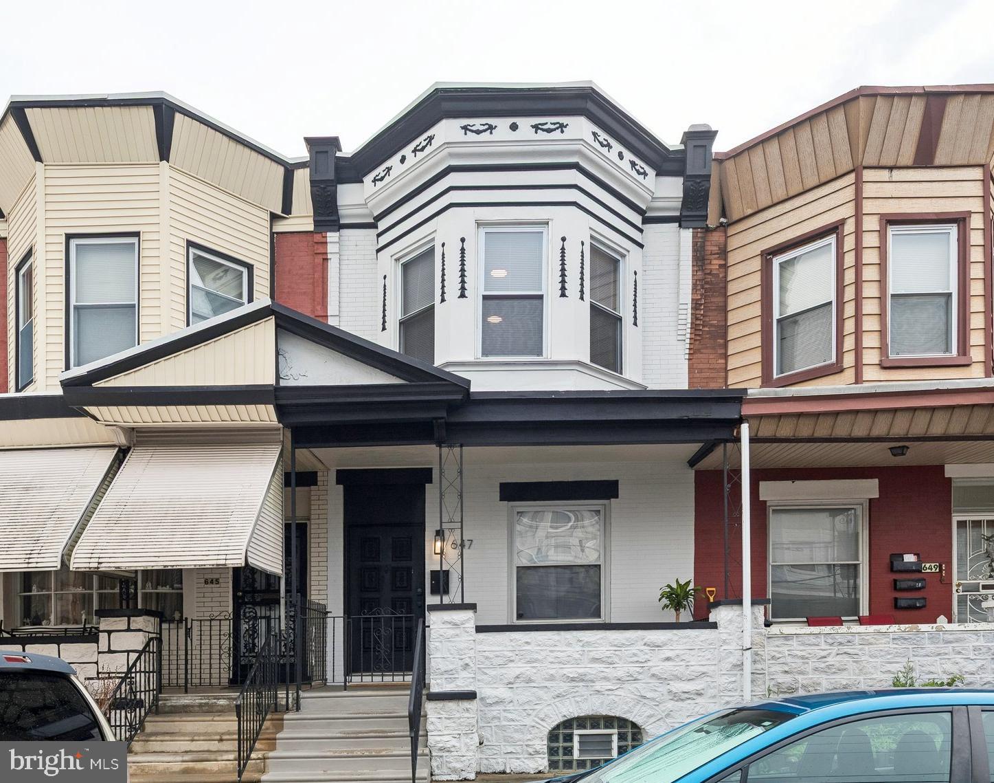 647 S 55TH STREET