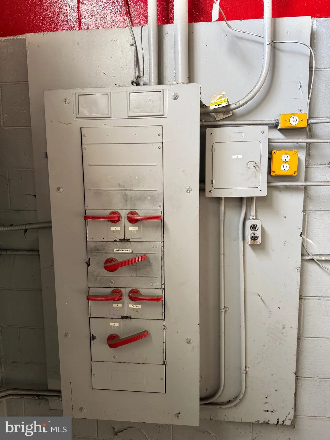 Ewing Twp, New Jersey 08638, United States, ,Residential,Active,254414