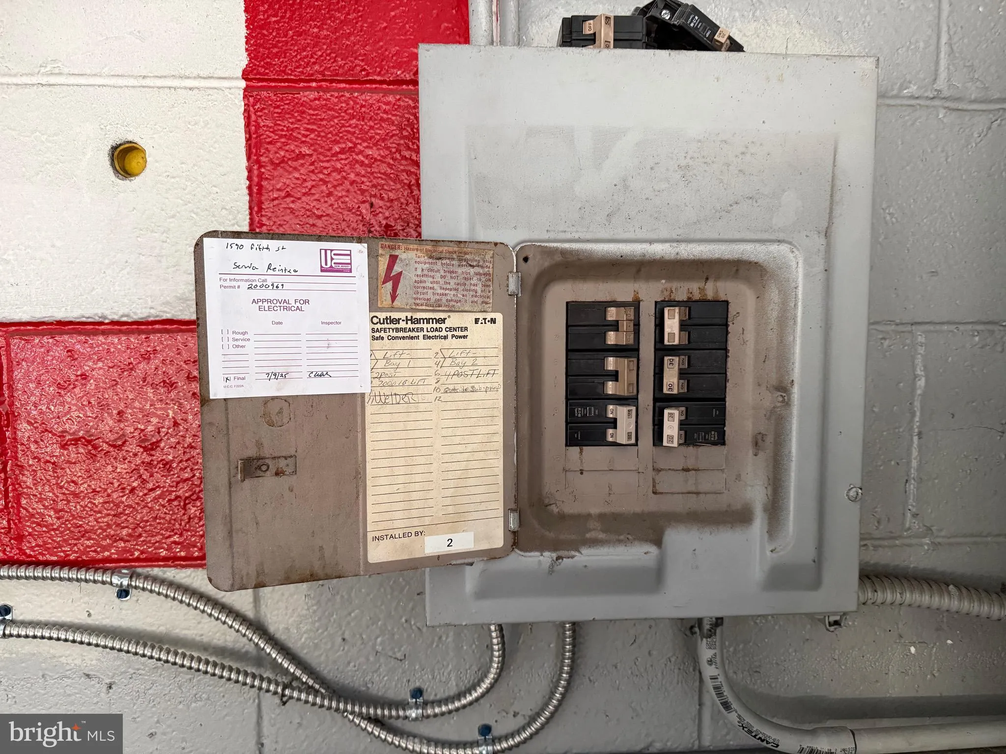 Ewing Twp, New Jersey 08638, United States, ,Residential,Active,254414