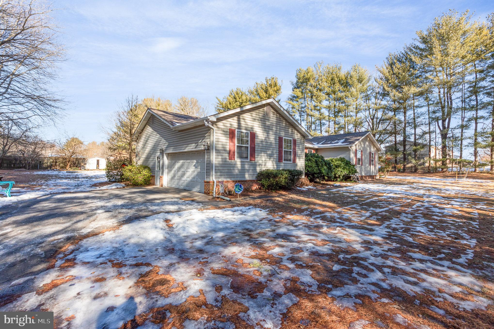 PLAINVIEW GARDENS SUB - Residential