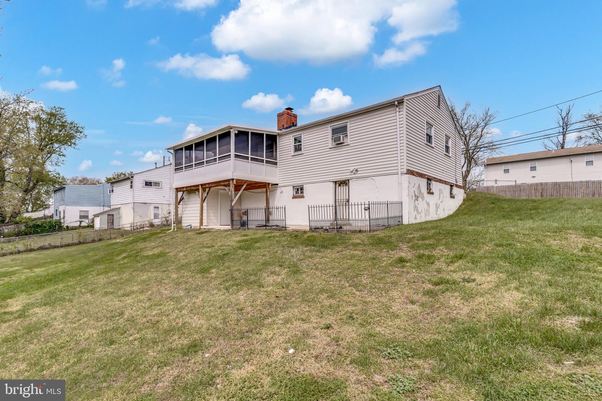 CARMODY HILLS - Residential