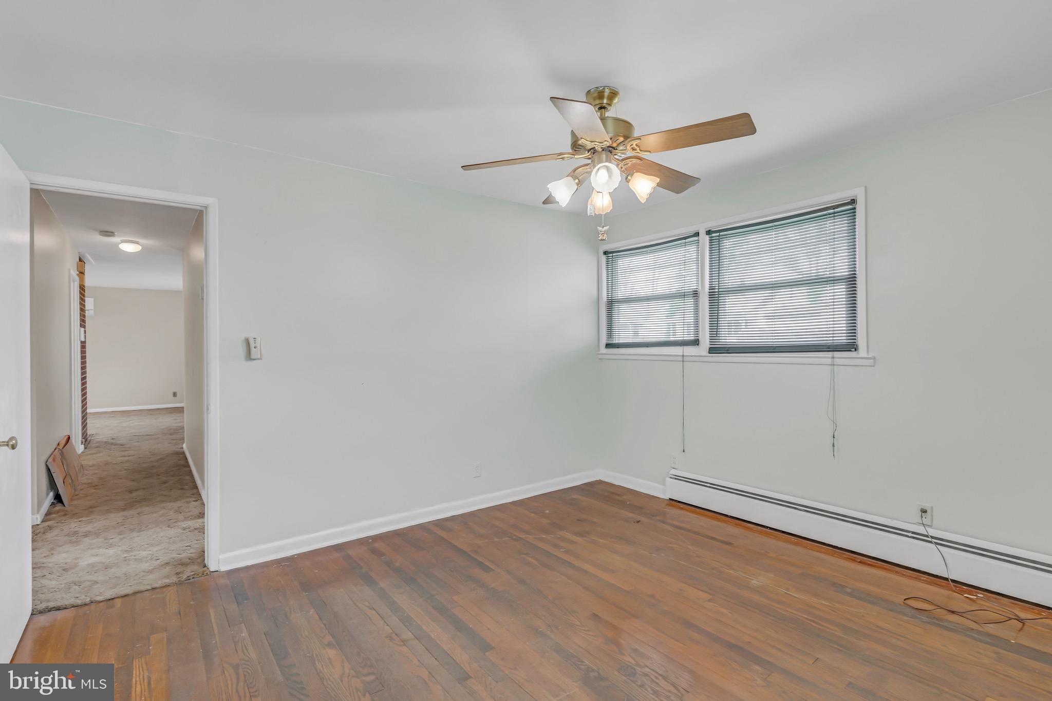 CARMODY HILLS - Residential