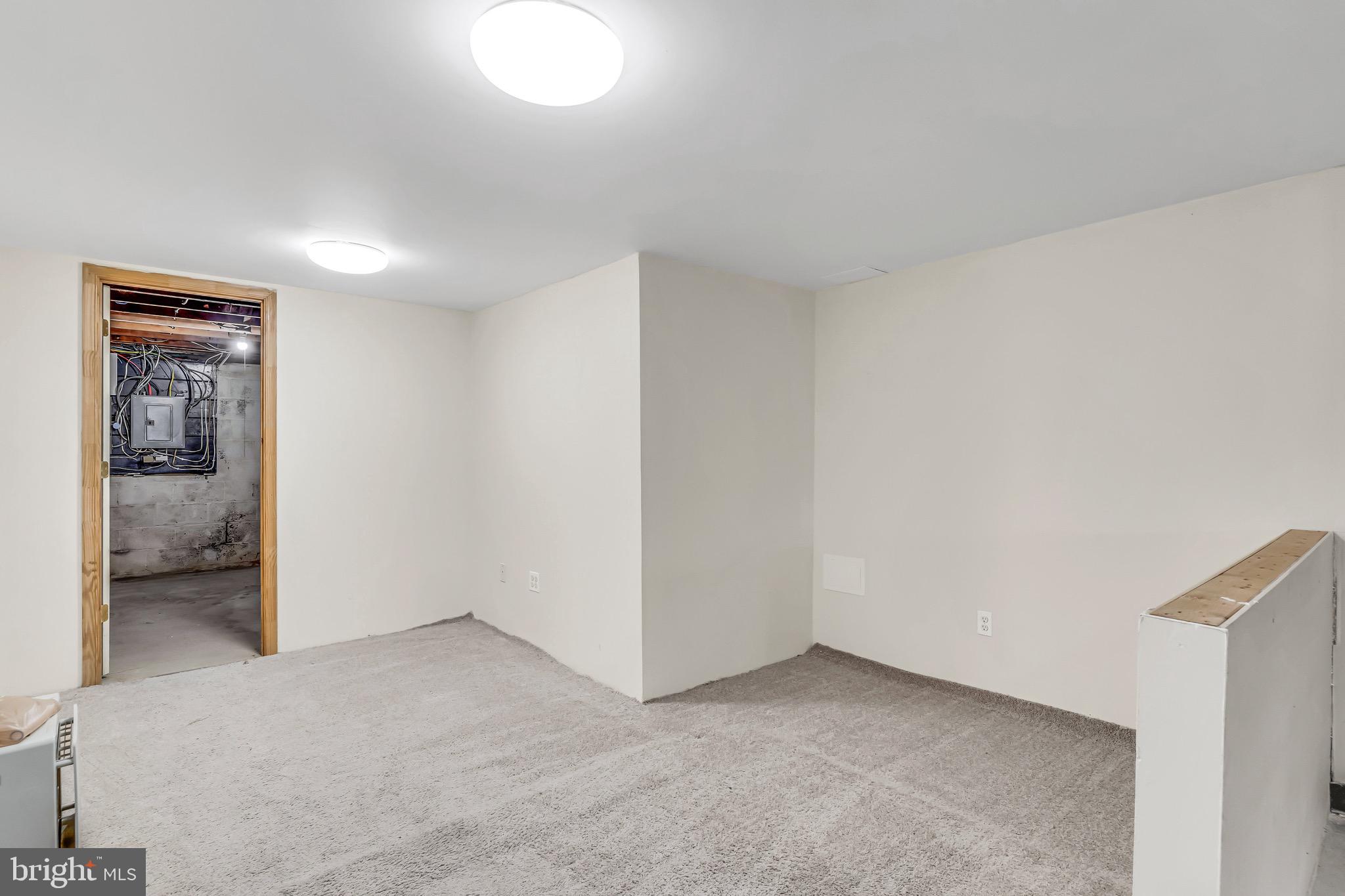 CARMODY HILLS - Residential