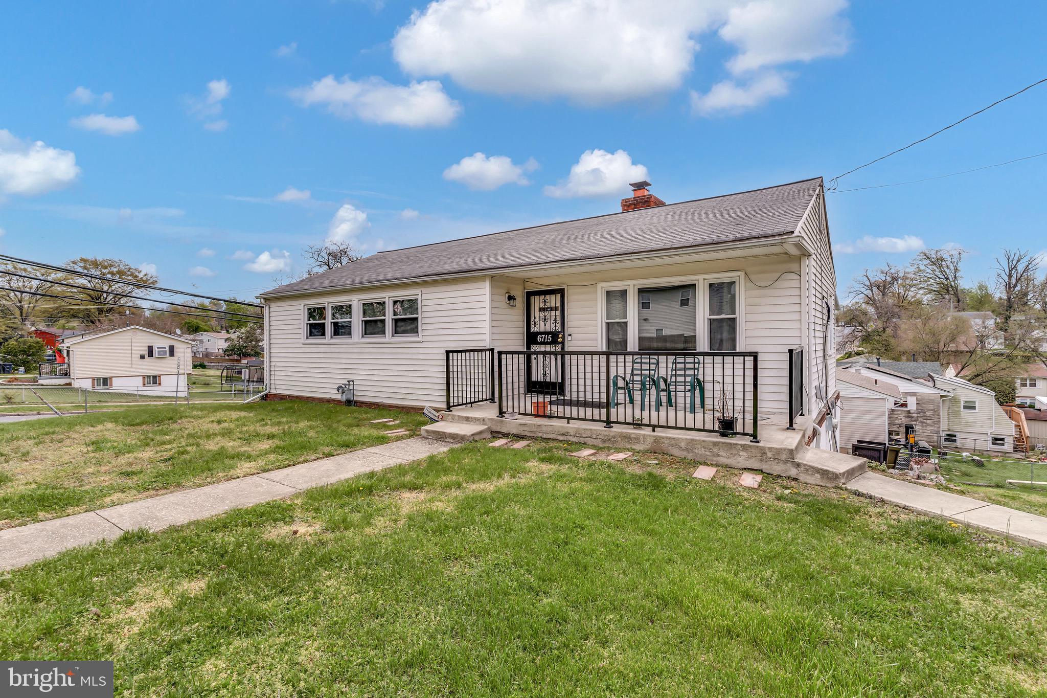 CARMODY HILLS - Residential