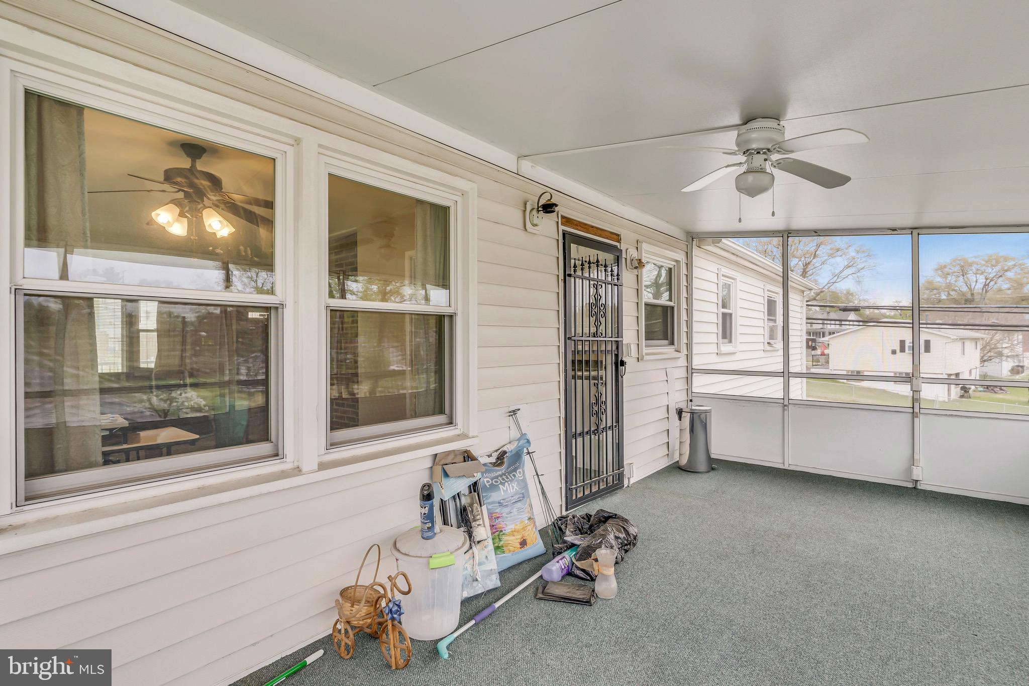 CARMODY HILLS - Residential