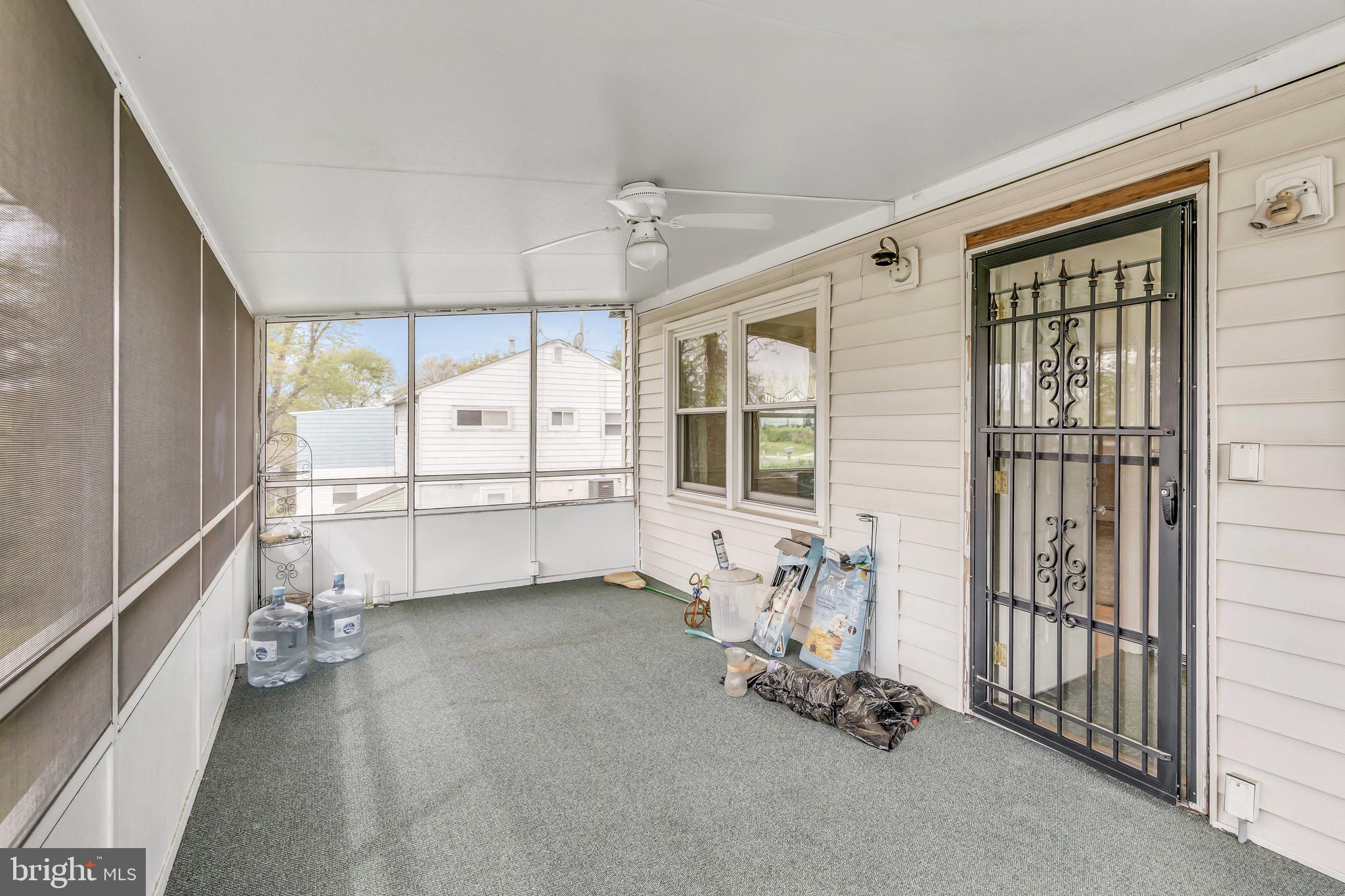 CARMODY HILLS - Residential