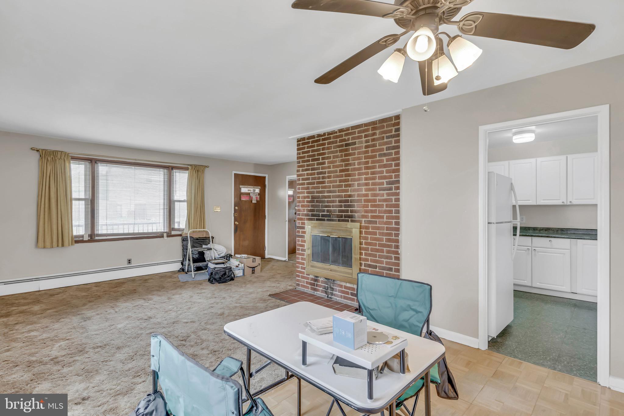 CARMODY HILLS - Residential