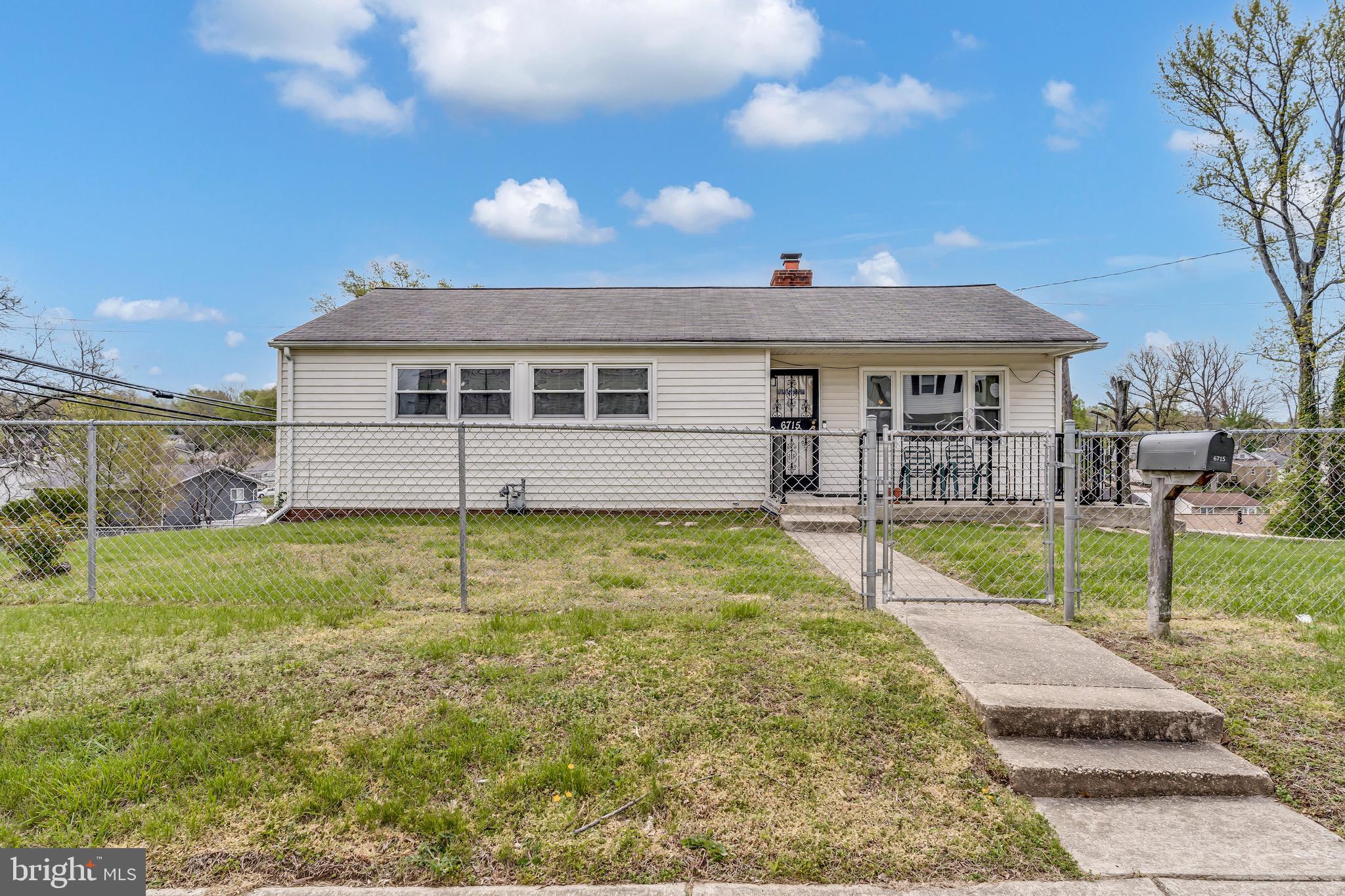 CARMODY HILLS - Residential