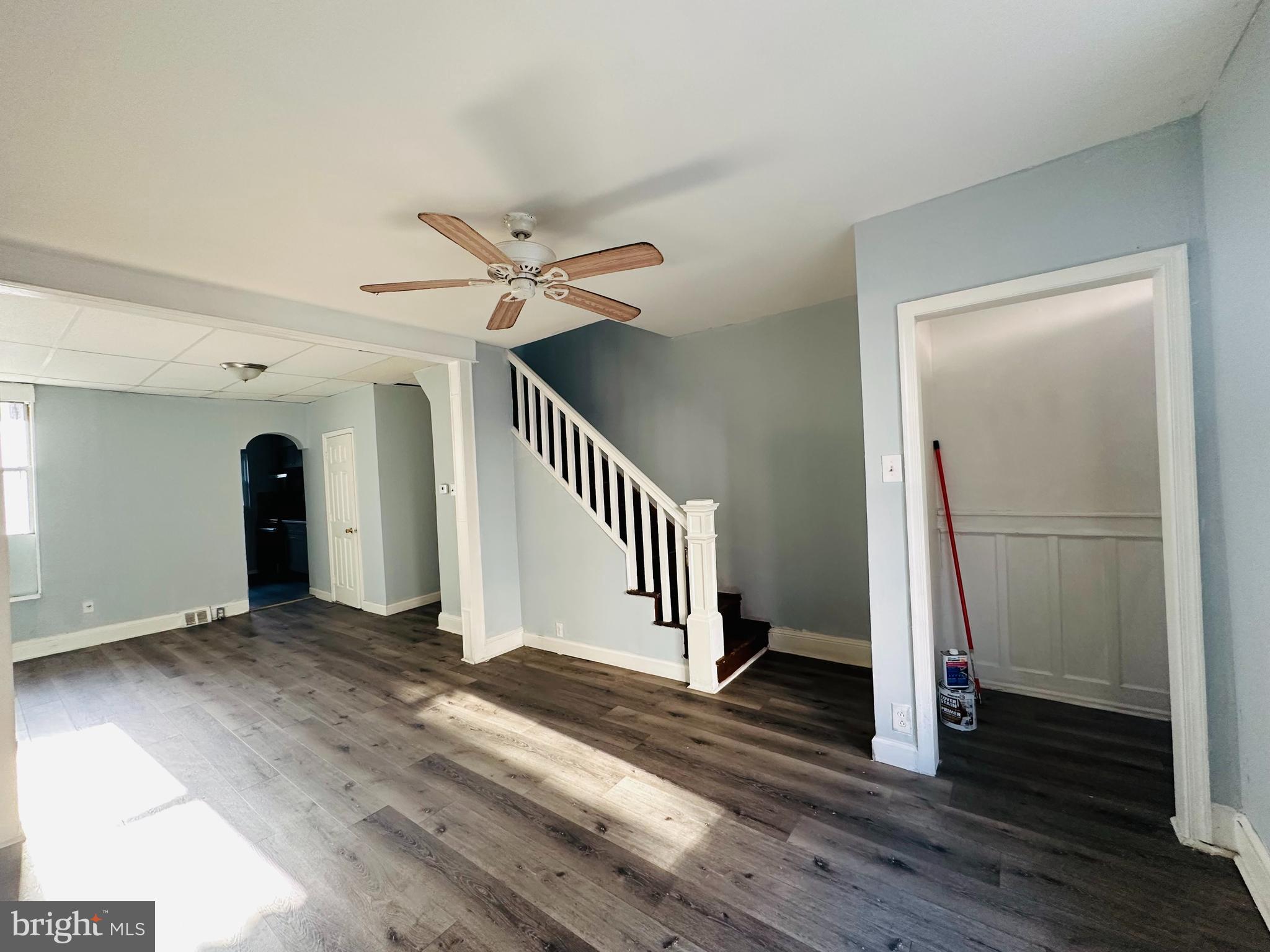 2418 S FRANKLIN STREET