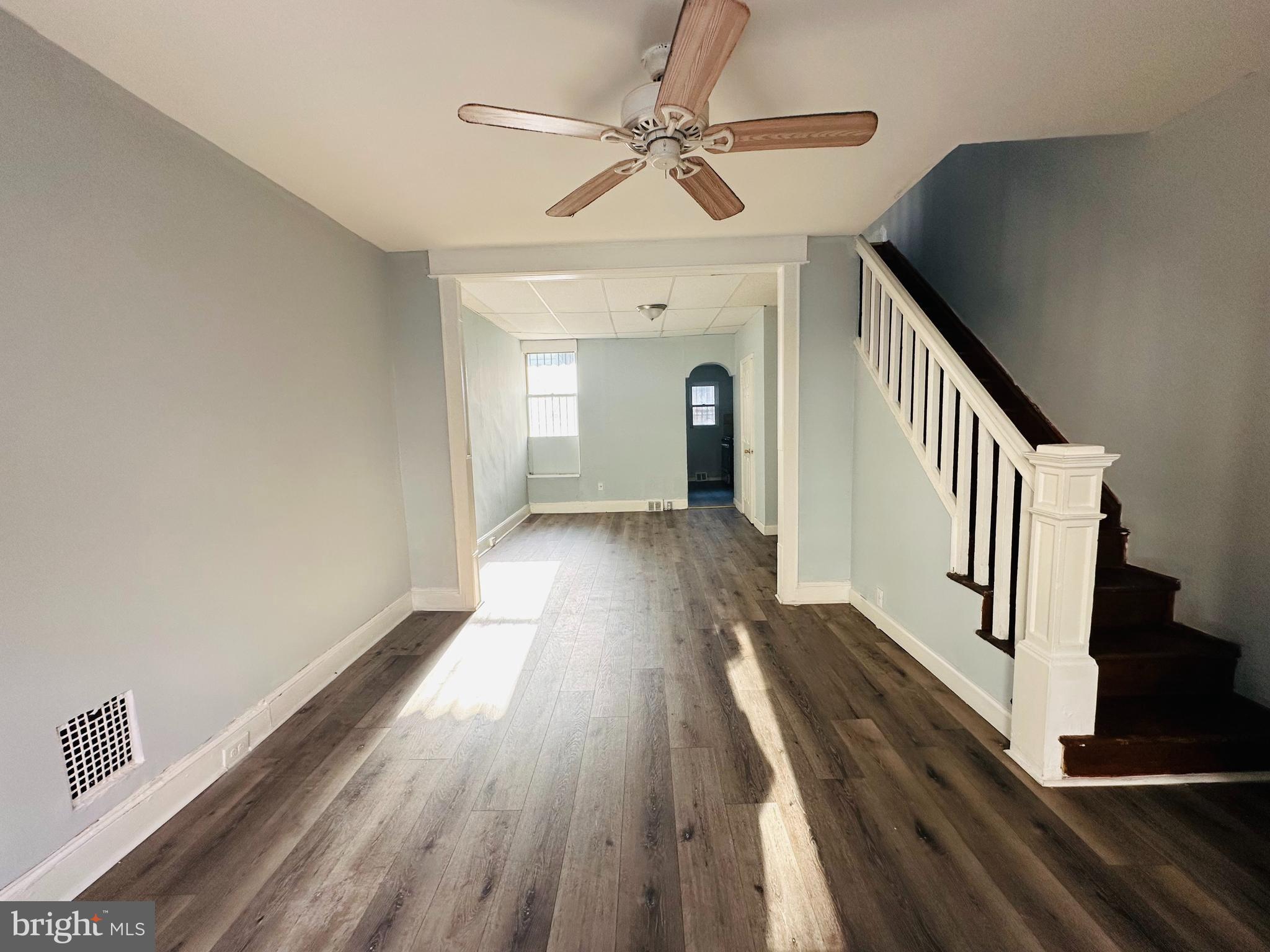 2418 S FRANKLIN STREET