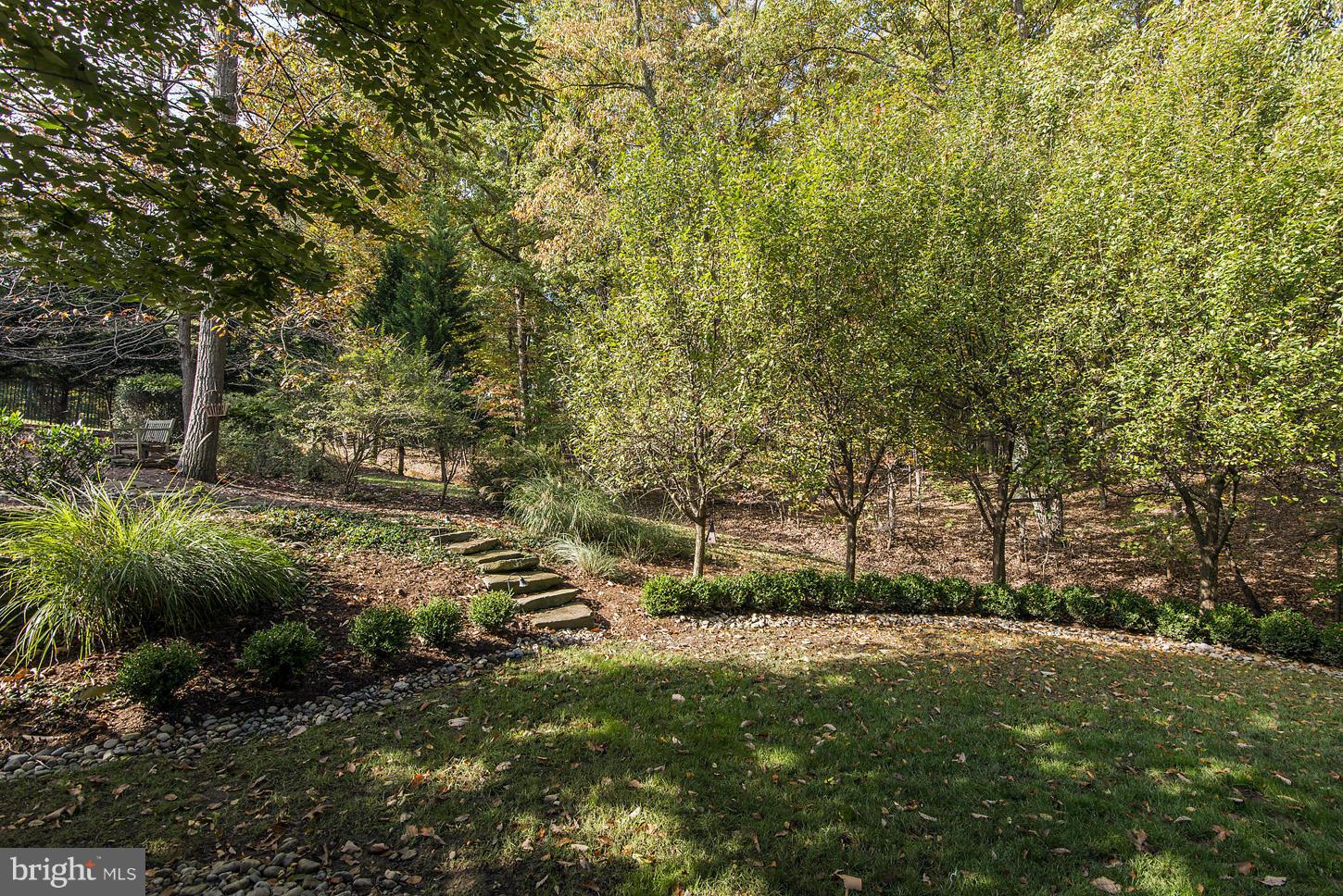 THE COURTS - Residential