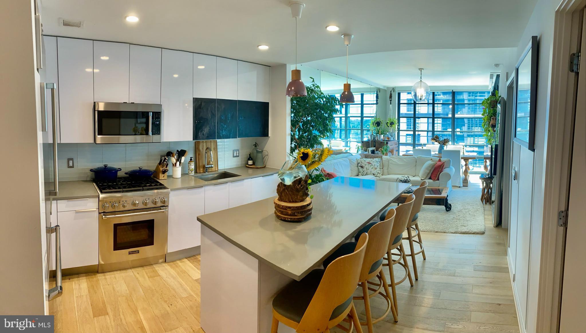45 SUTTON SQUARE SW 505