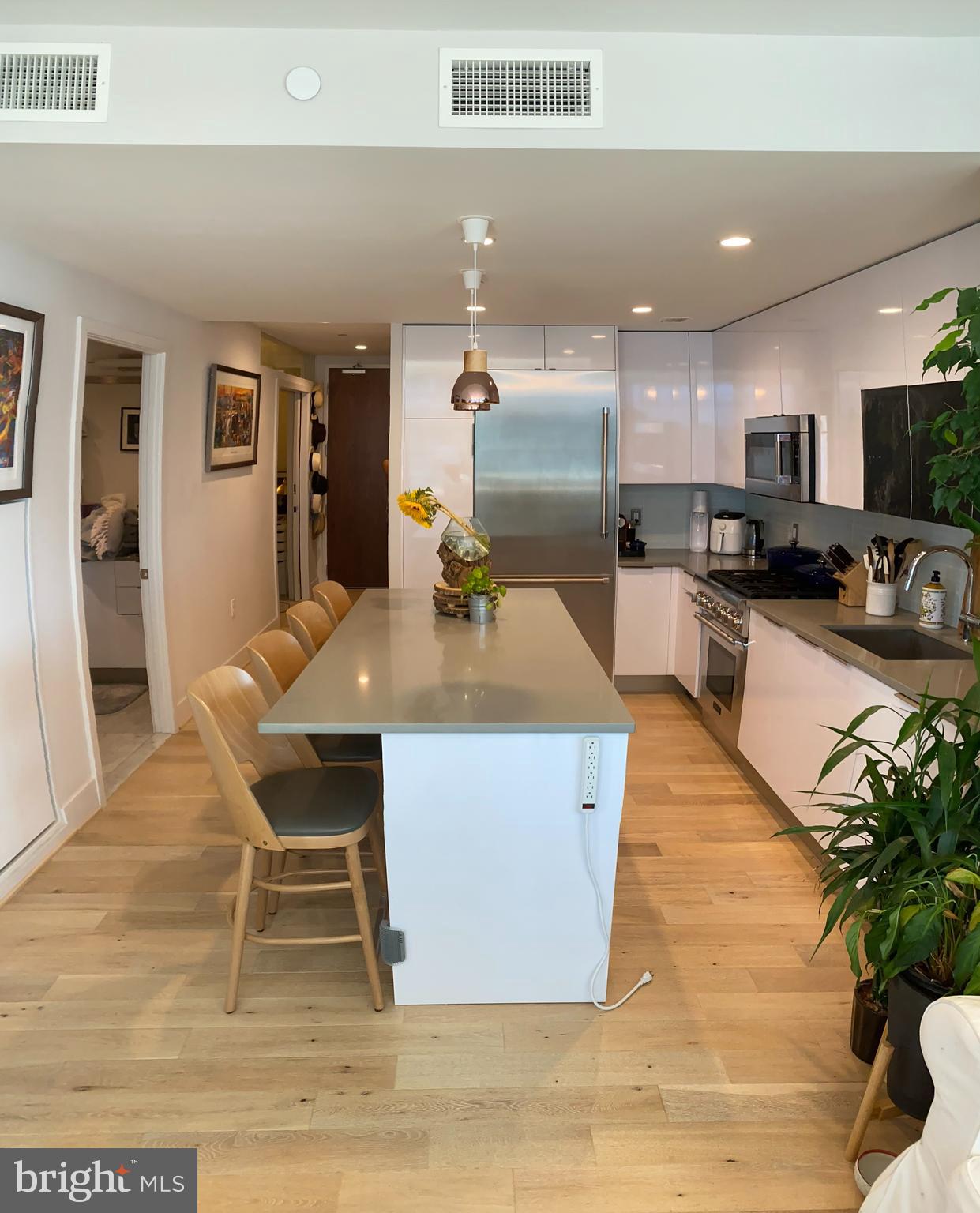 45 SUTTON SQUARE SW 505