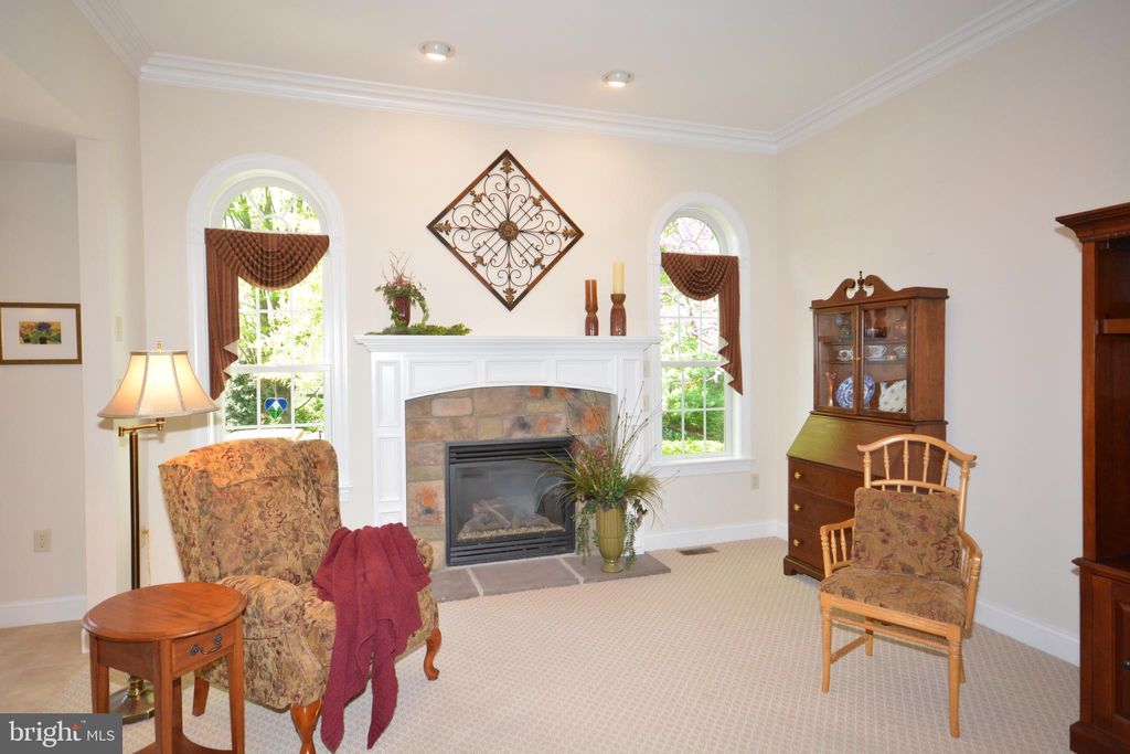 Photo of 12 Sensenich Drive, Lititz, PA 17543 (MLS # PALA2049984)