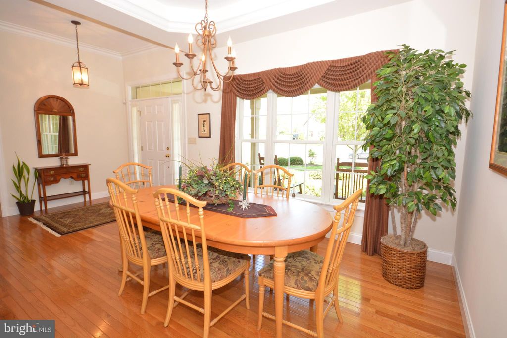 Photo of 12 Sensenich Drive, Lititz, PA 17543 (MLS # PALA2049984)