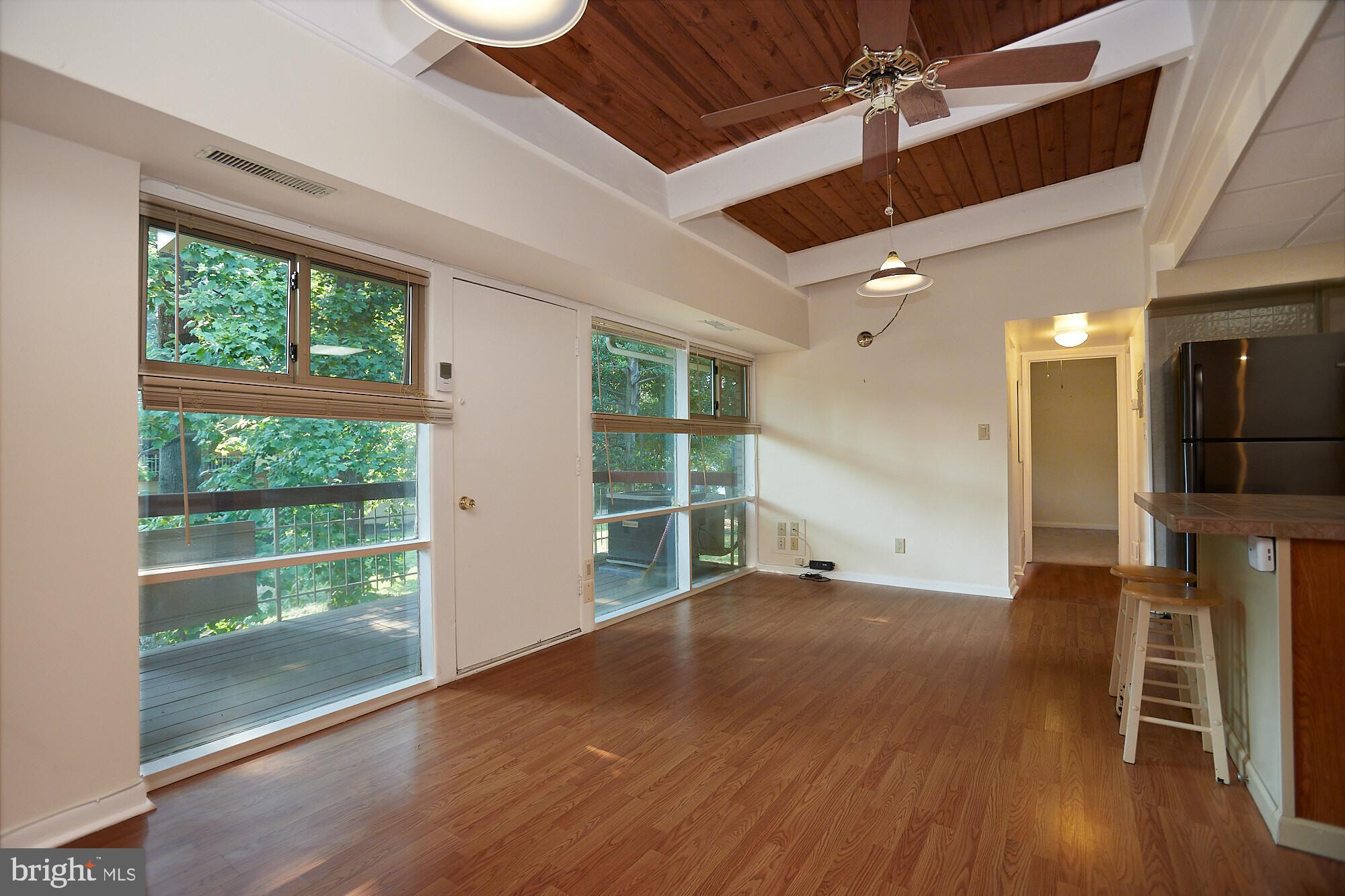 HERITAGE WOODS - Residential Lease