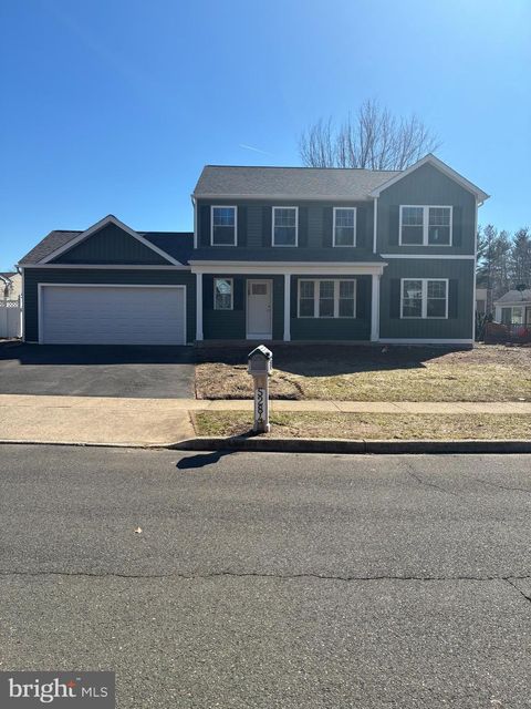 Tiny photo for 5284 Merganser Way, BENSALEM, PA 19020 (MLS # PABU2112384)