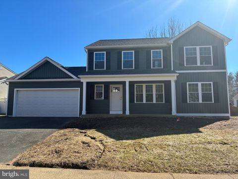 Tiny photo for 5284 Merganser Way, BENSALEM, PA 19020 (MLS # PABU2112384)