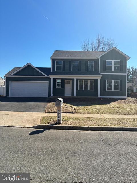 5284 MERGANSER WAY BENSALEM PA 19020