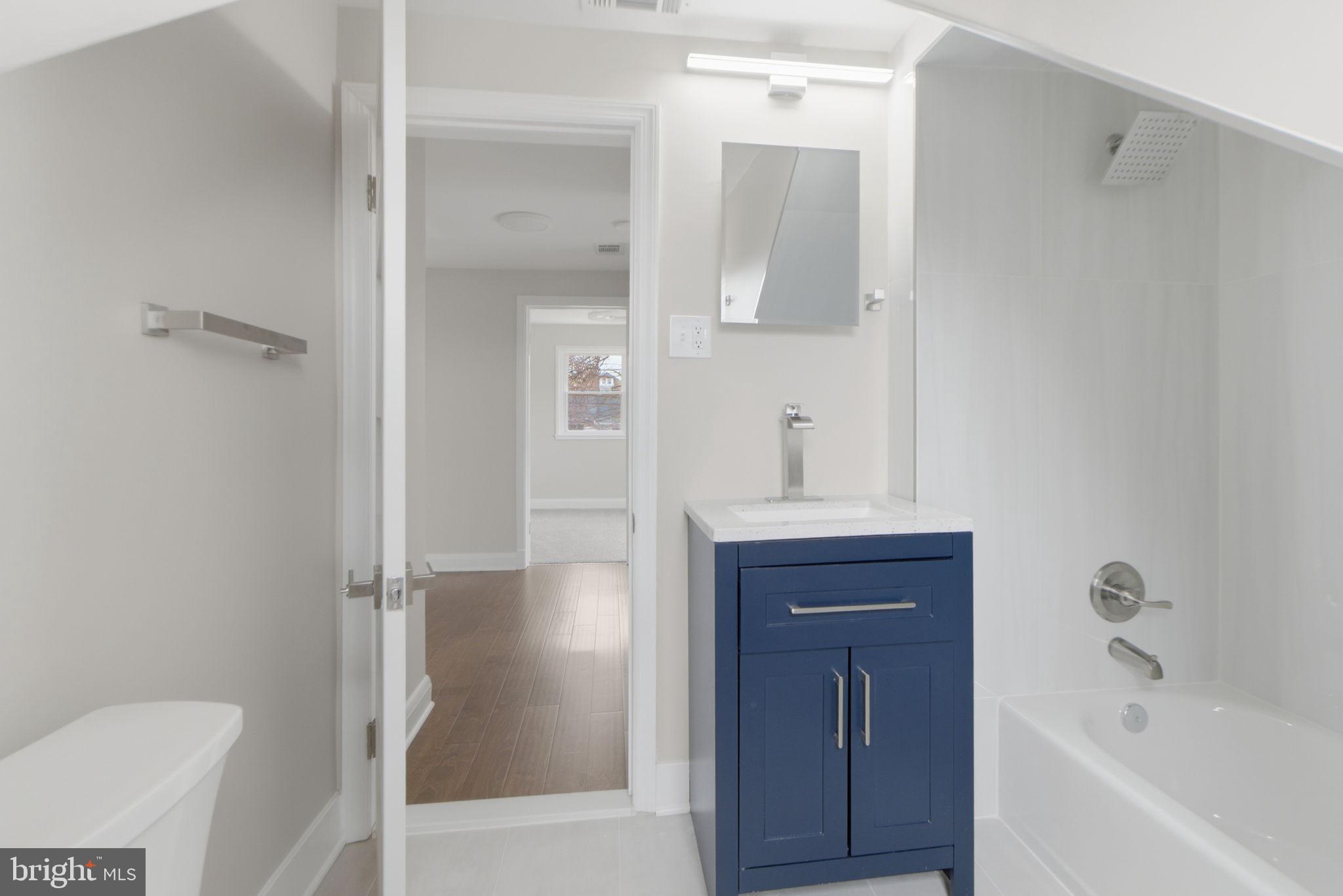 MORGAN PARK - Residential Income