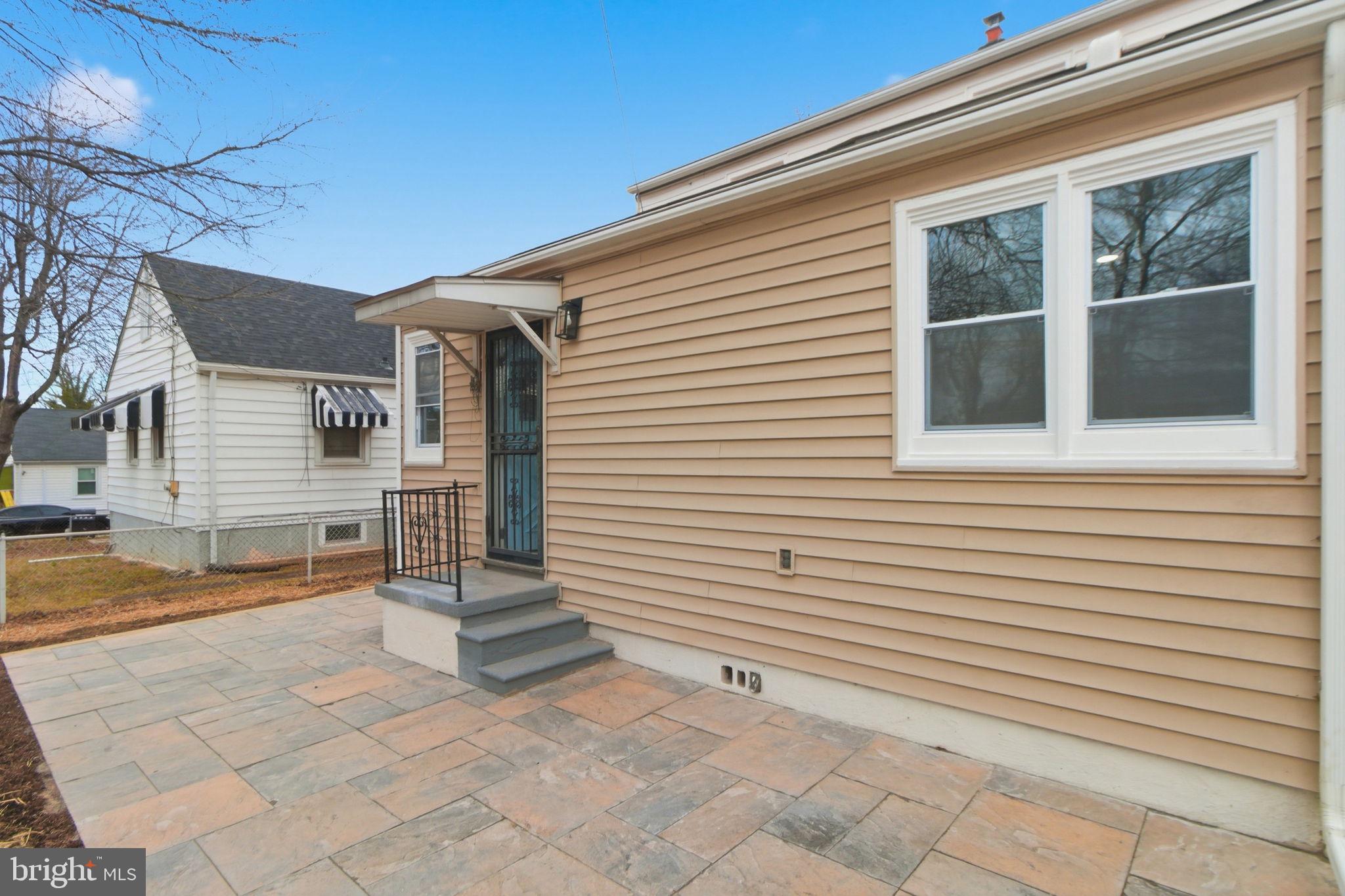 MORGAN PARK - Residential Income