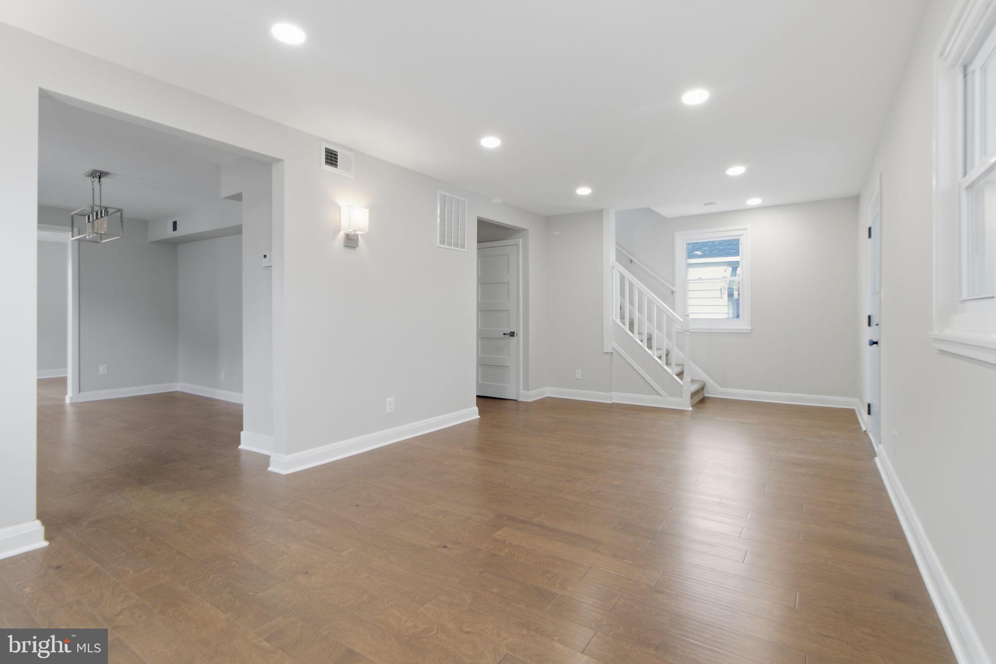 MORGAN PARK - Residential Income