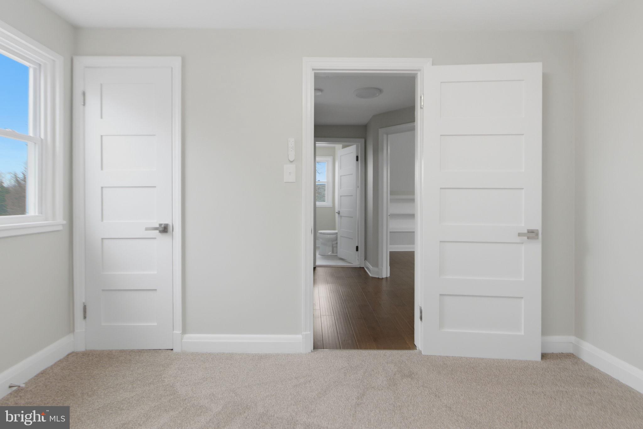 MORGAN PARK - Residential Income