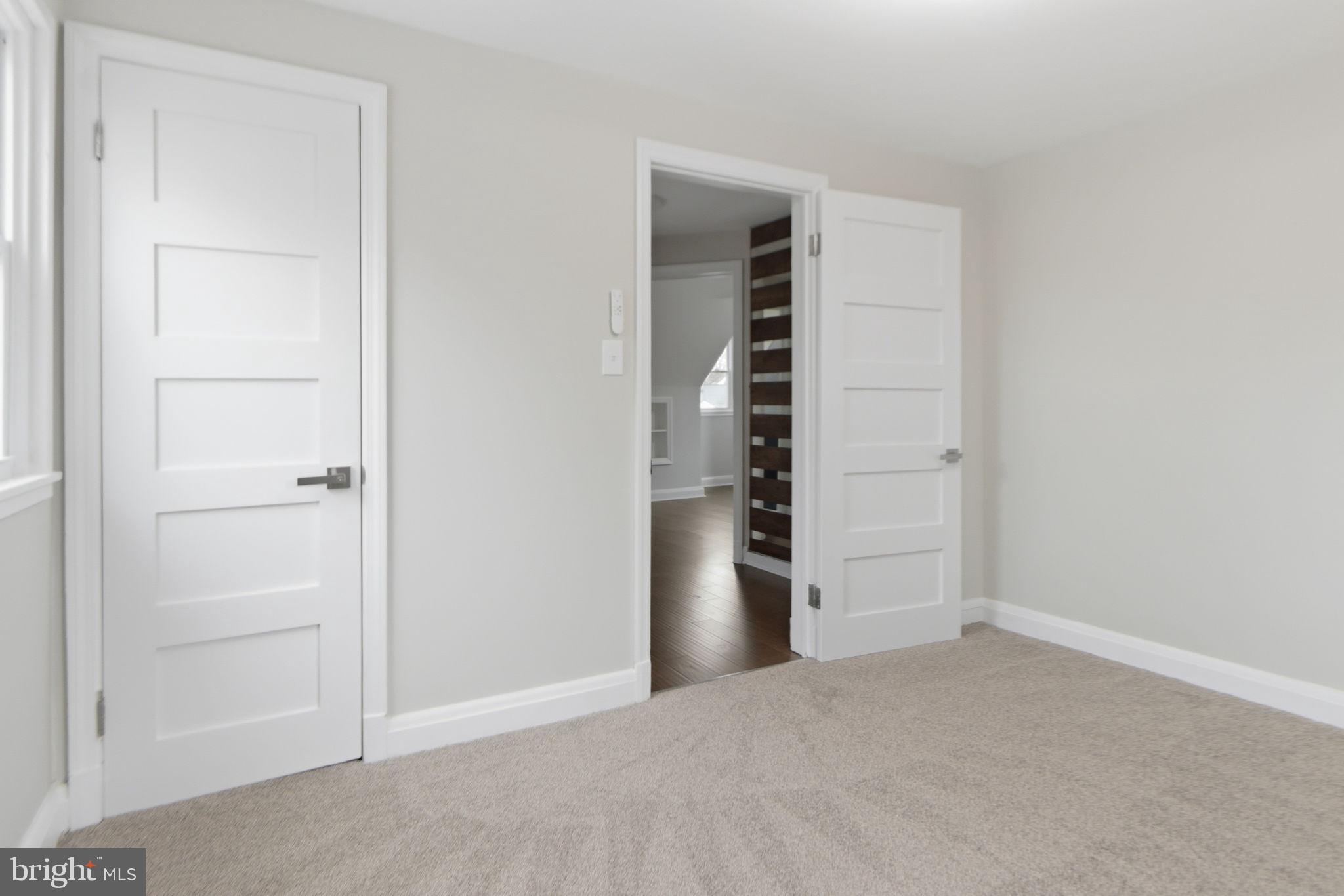 MORGAN PARK - Residential Income