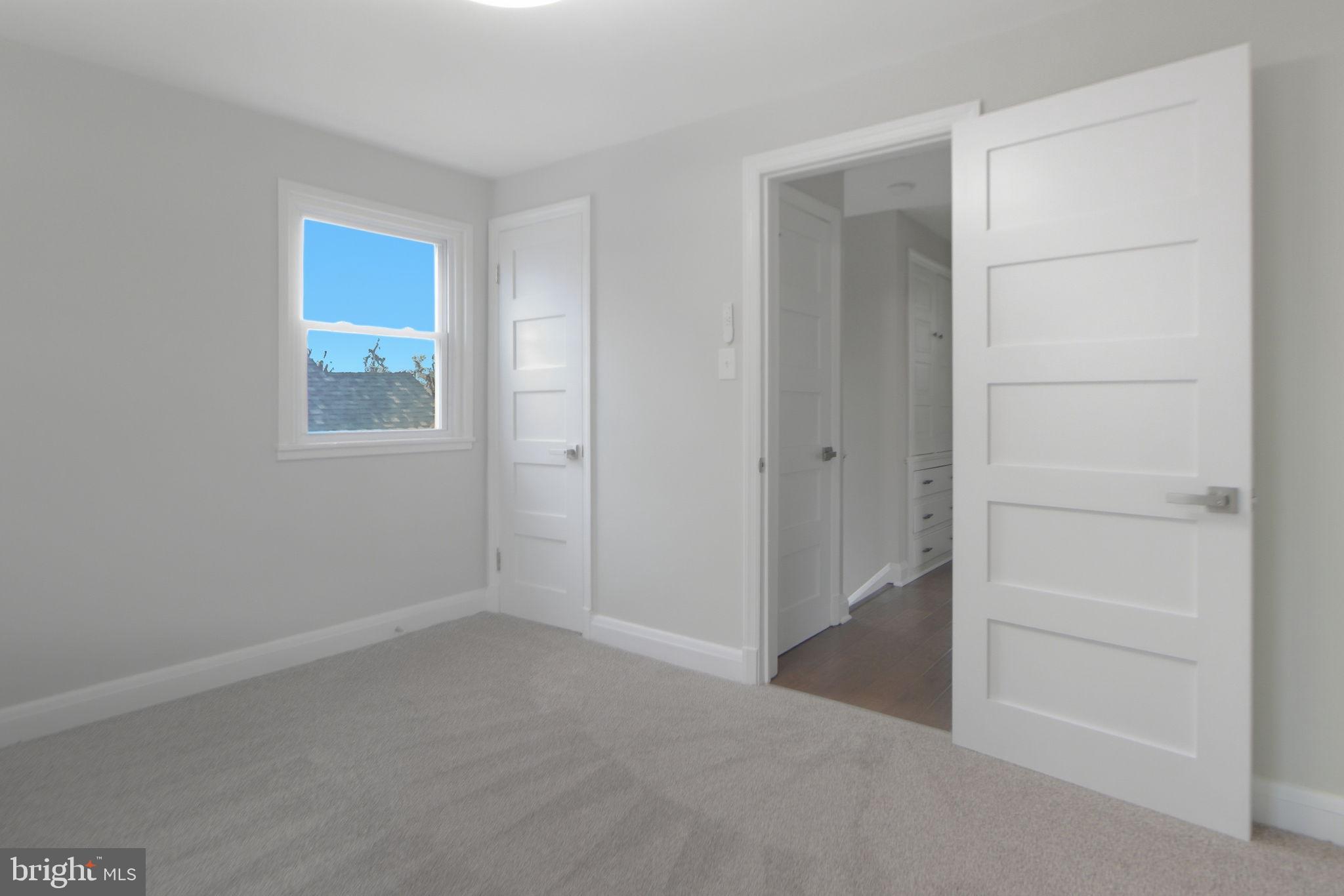 MORGAN PARK - Residential Income