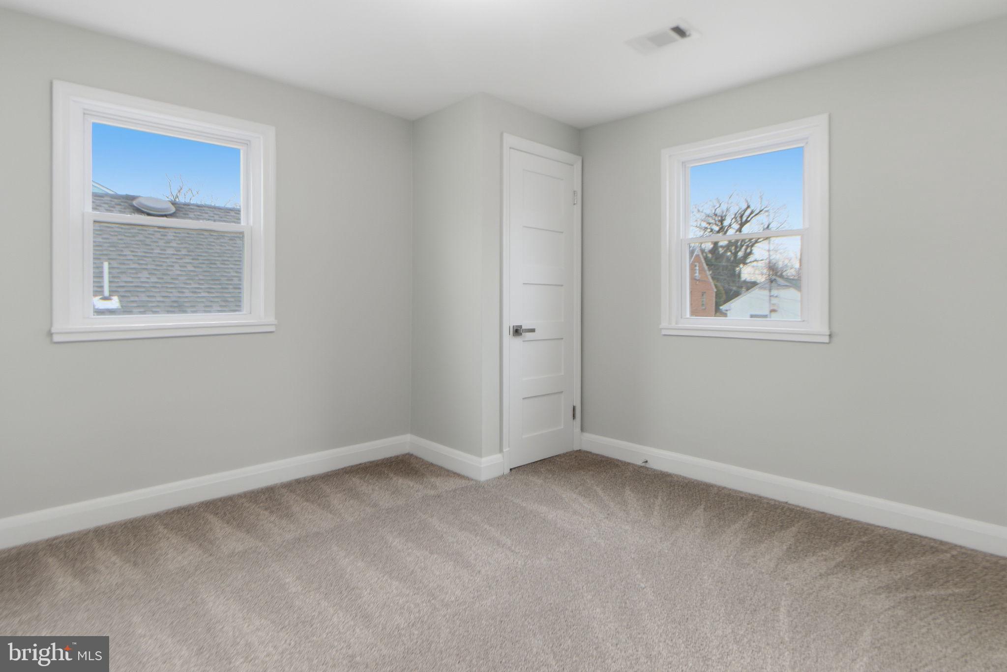 MORGAN PARK - Residential Income