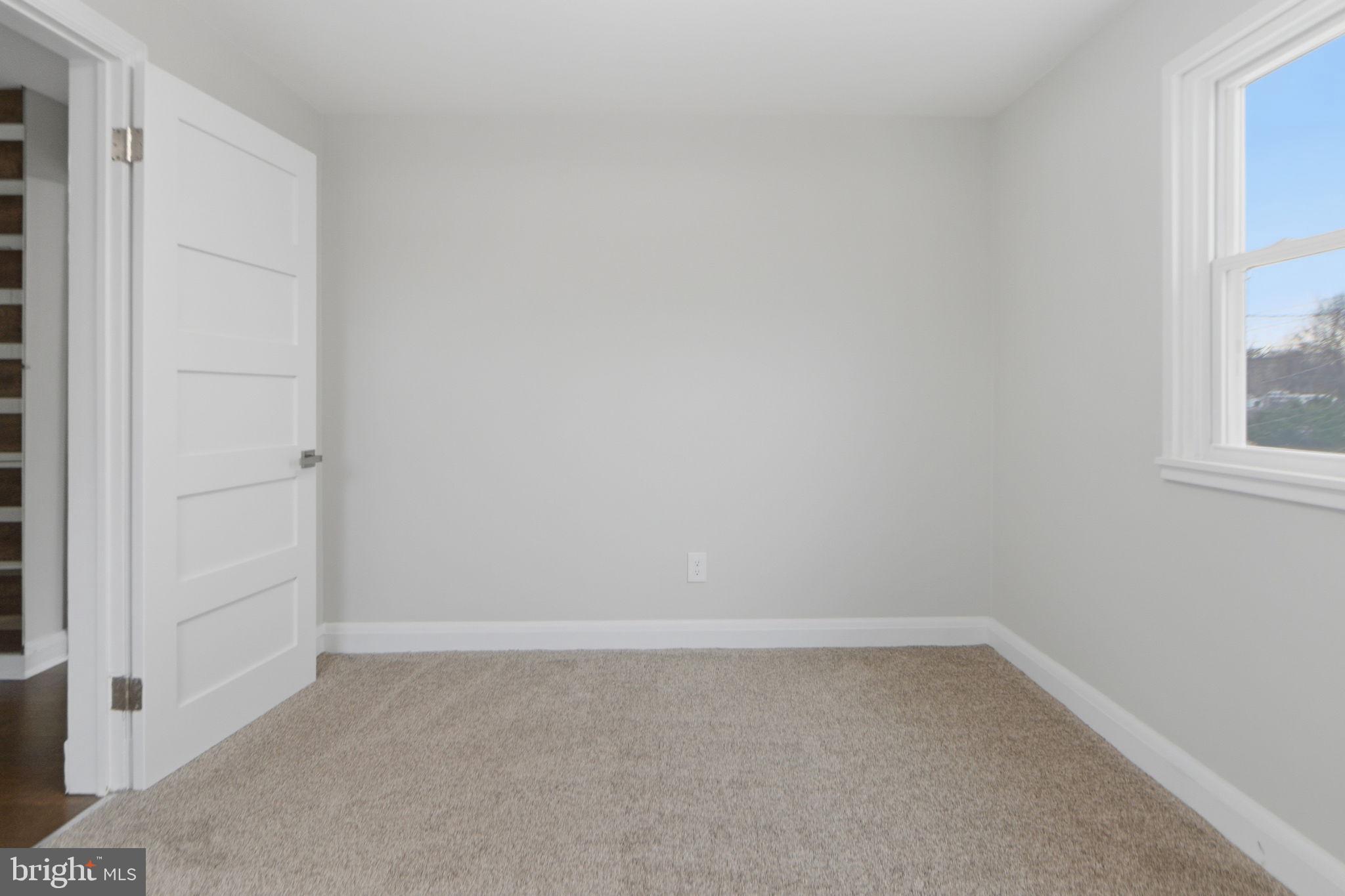 MORGAN PARK - Residential Income