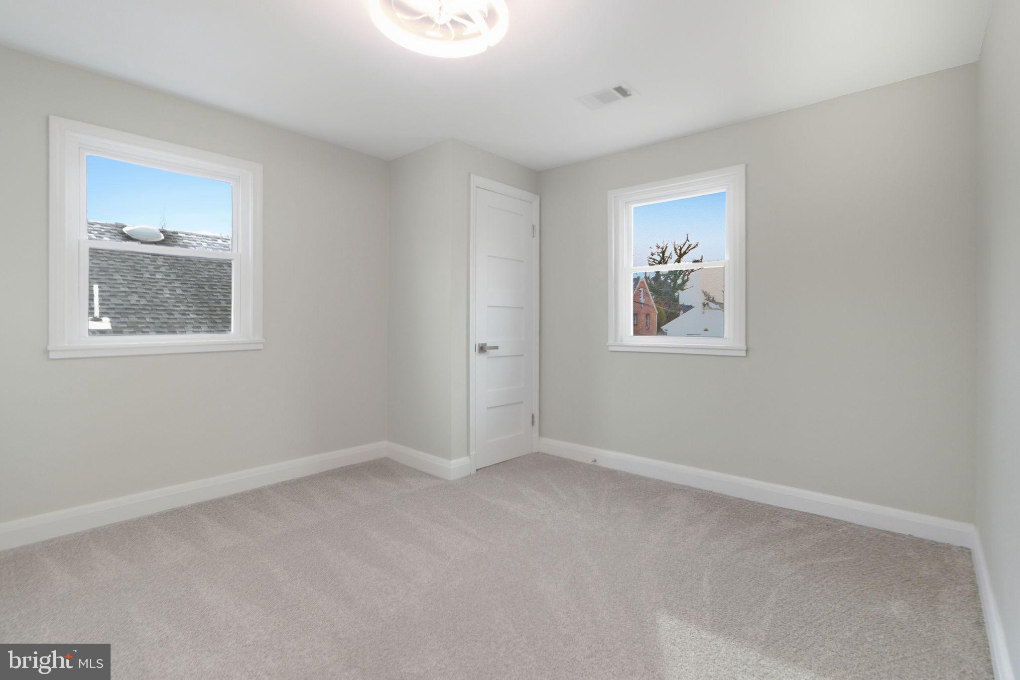 MORGAN PARK - Residential Income