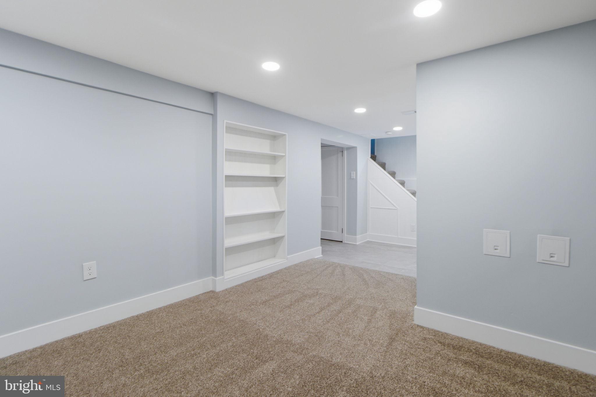 MORGAN PARK - Residential Income