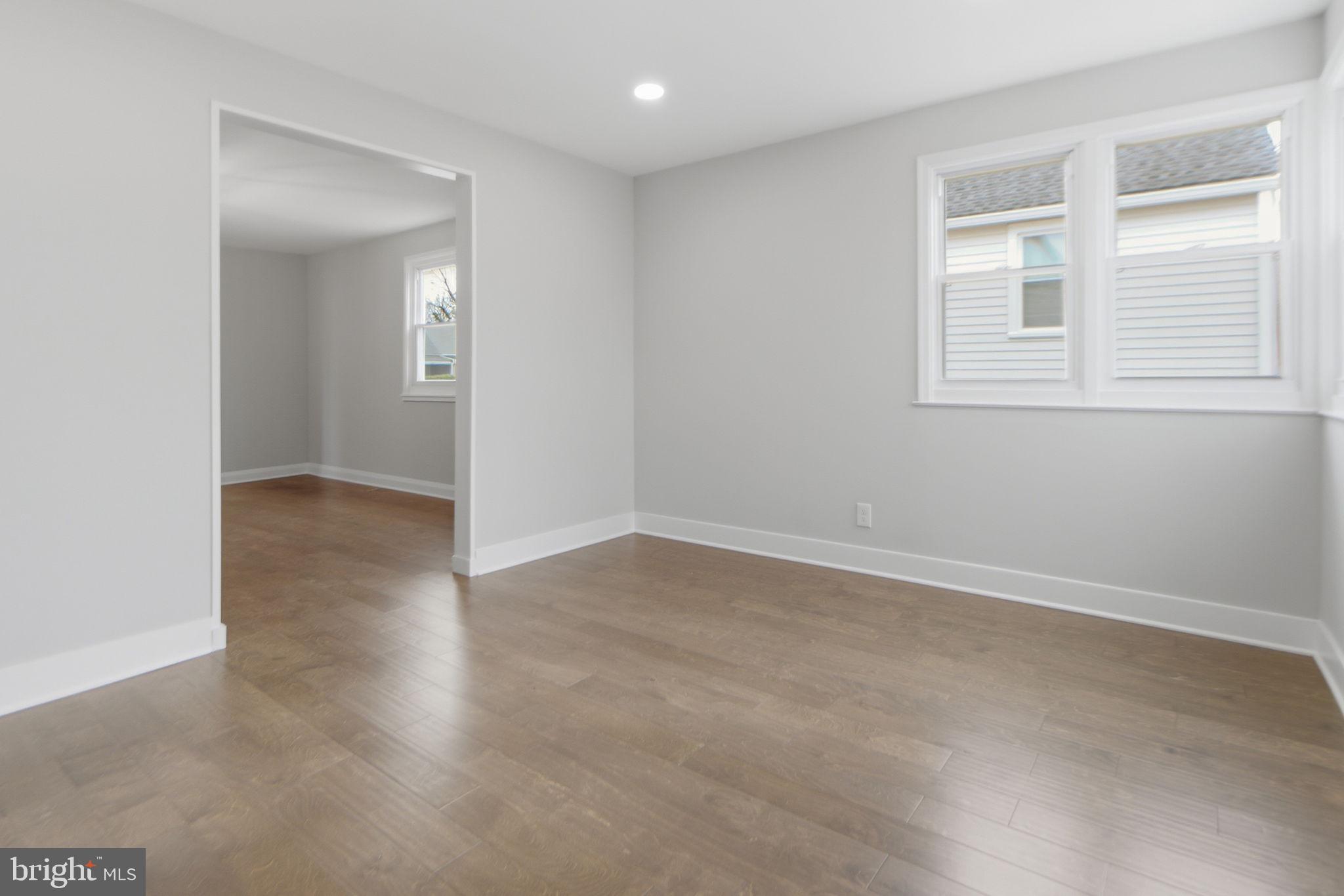 MORGAN PARK - Residential Income