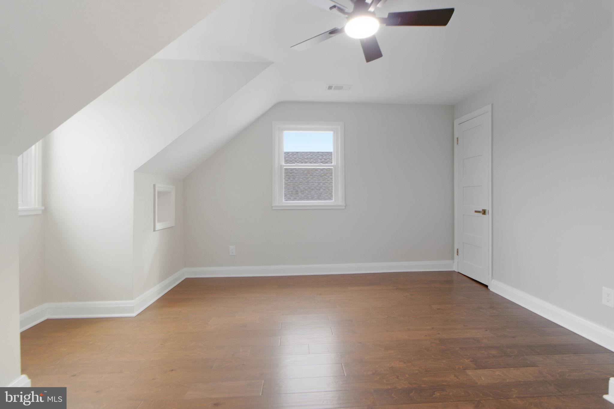 MORGAN PARK - Residential Income