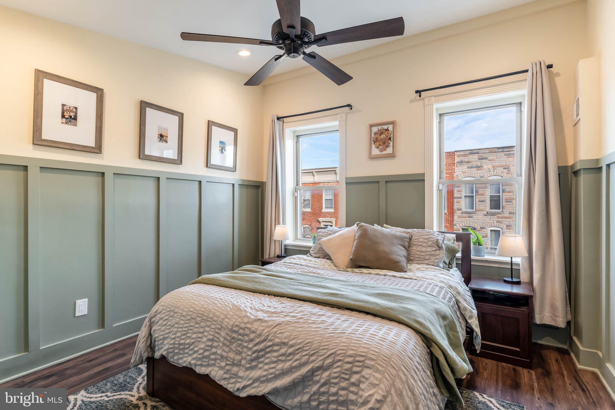 RIVERSIDE - Residential