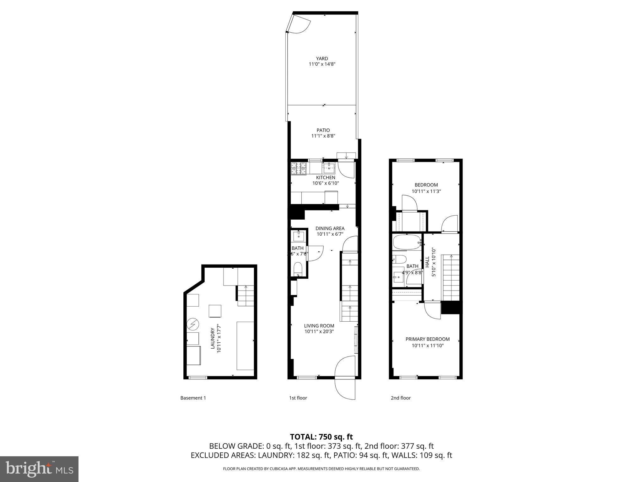 RIVERSIDE - Residential