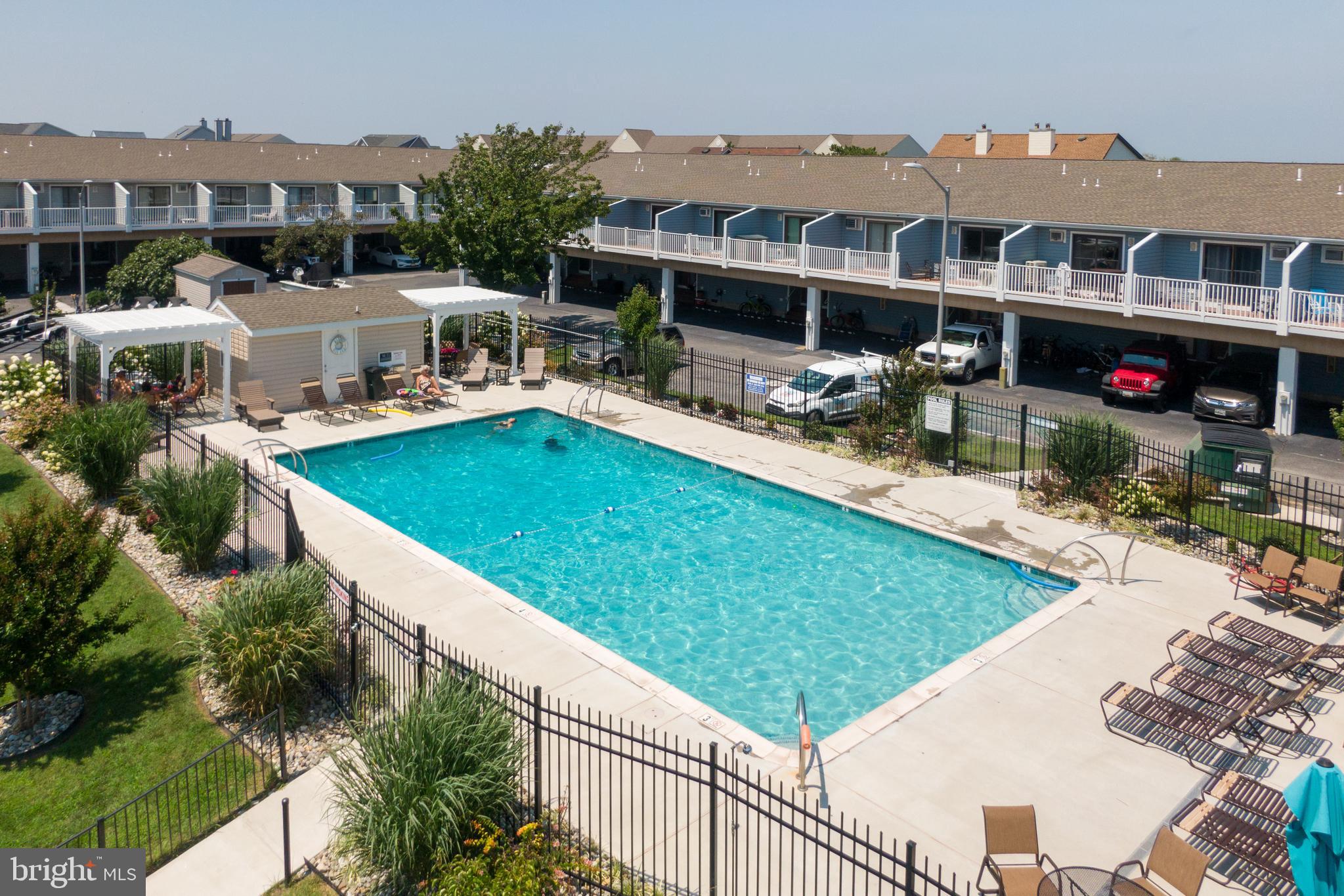 9307 CHESAPEAKE DRIVE C2403