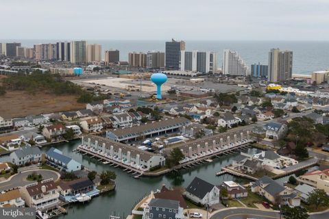 9307 CHESAPEAKE DRIVE C2403 OCEAN CITY MD 21842