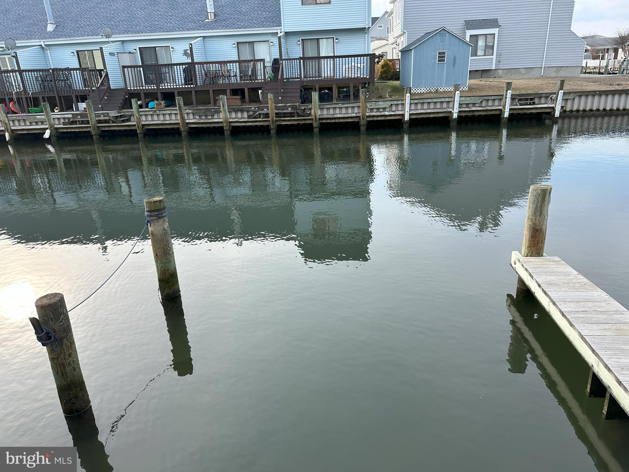 9307 CHESAPEAKE DRIVE C2403