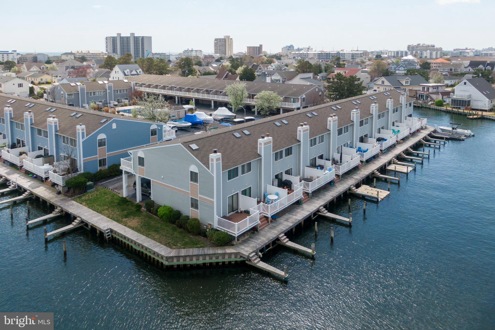 9307 CHESAPEAKE DRIVE C2403